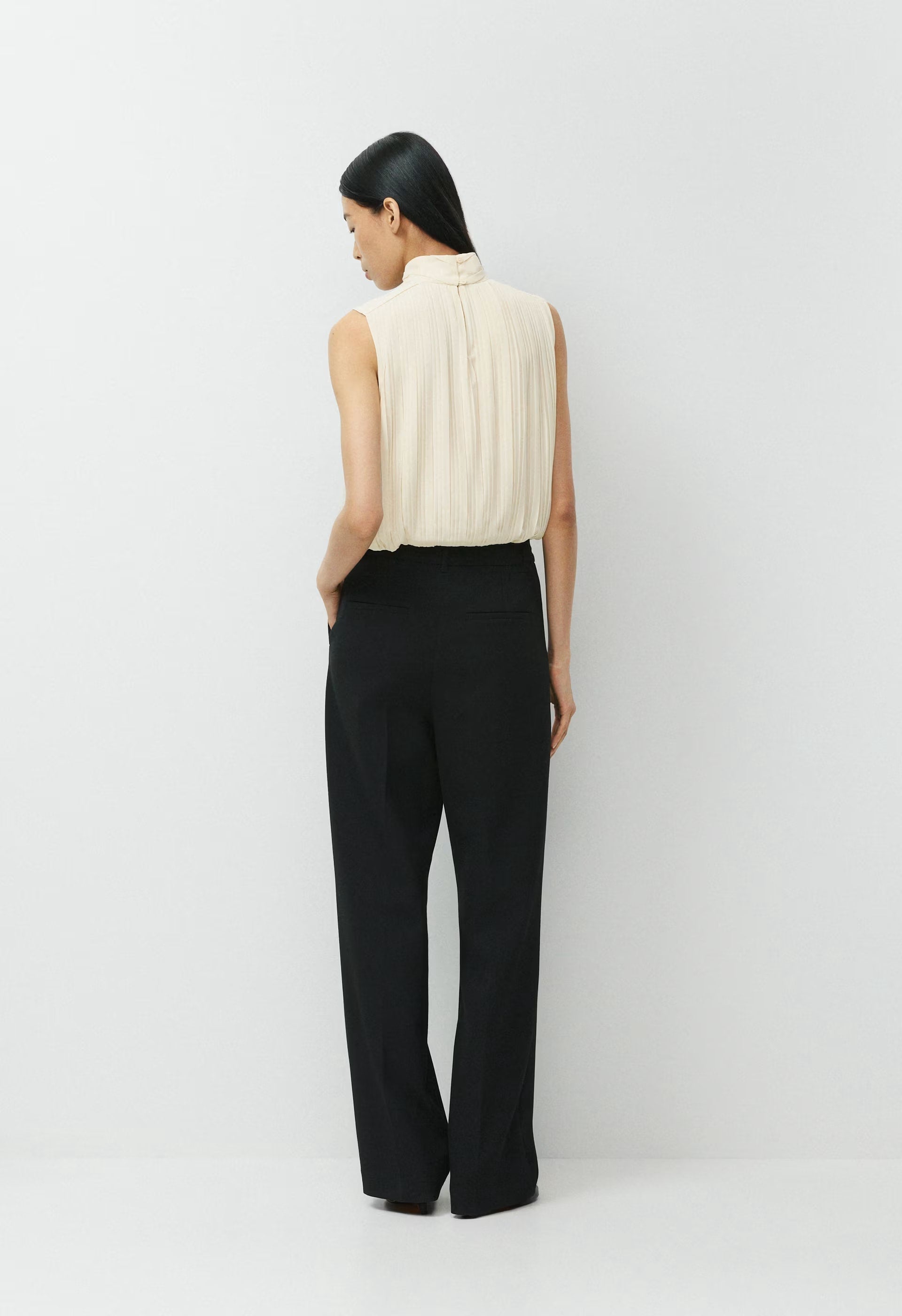 Ezra Top - SEASIDE CREAM