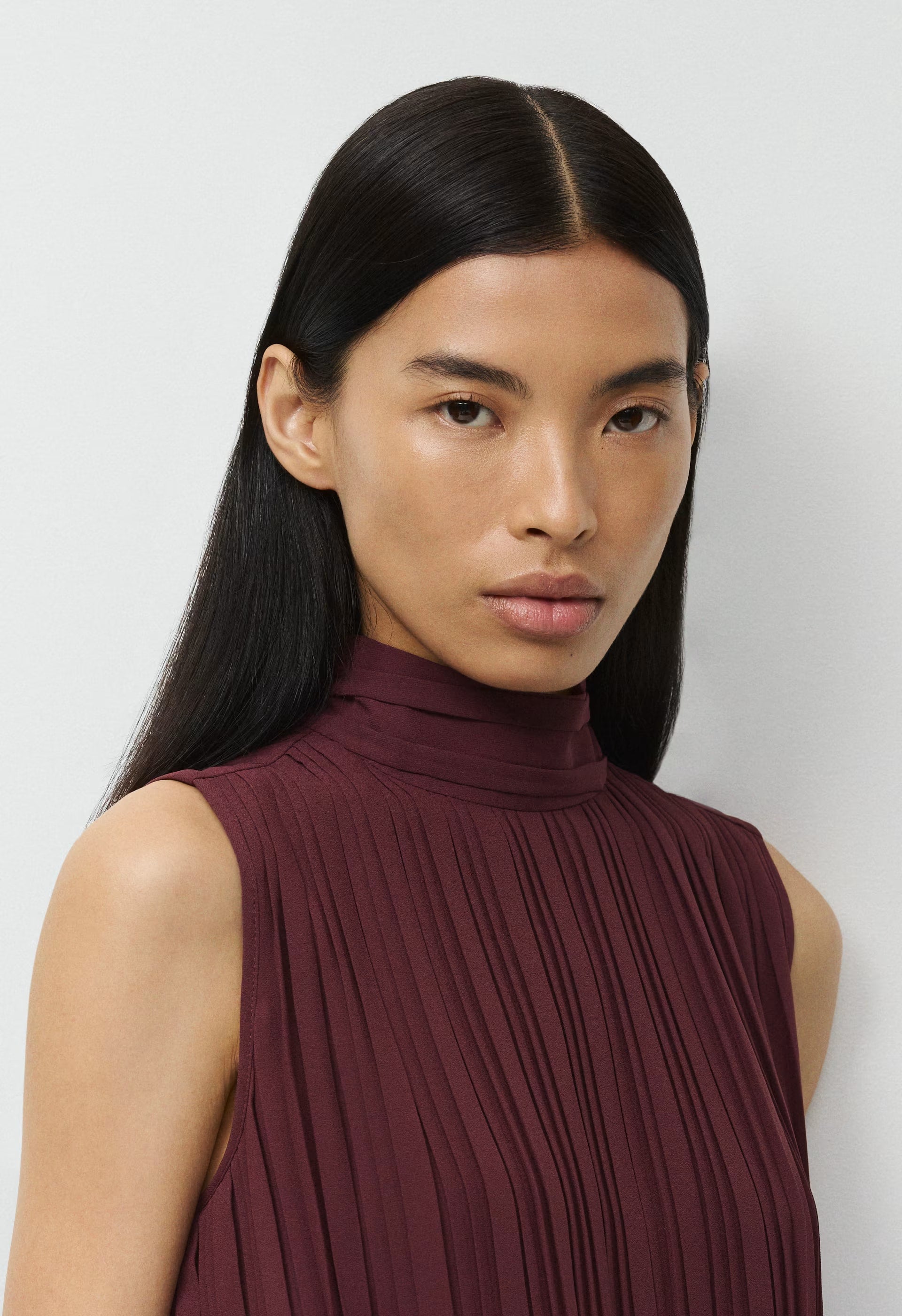 Ezra Top - VILLA PINK