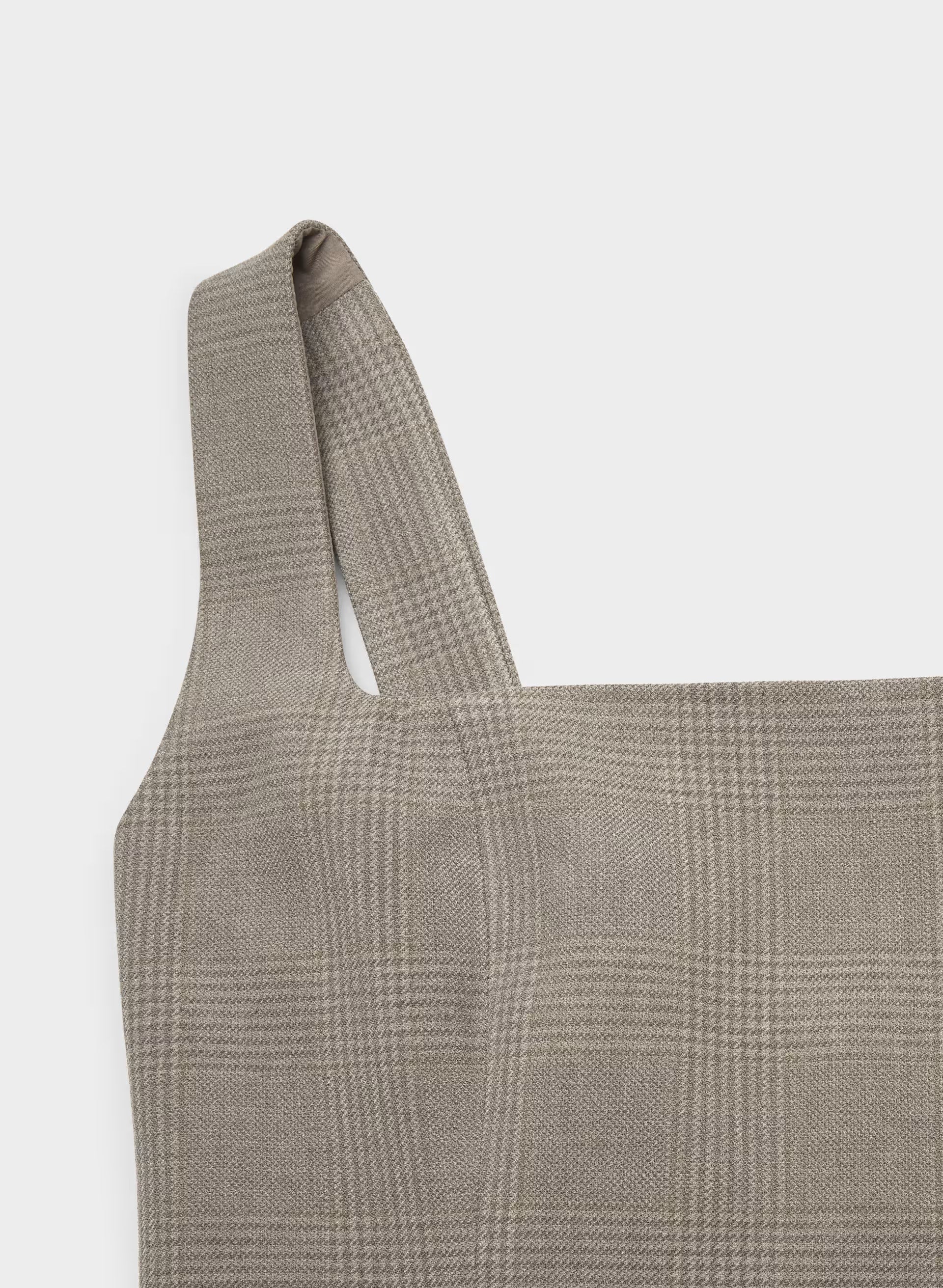 Columnist Top - Eversential™ - NOMAD TAUPE/COLA TPE