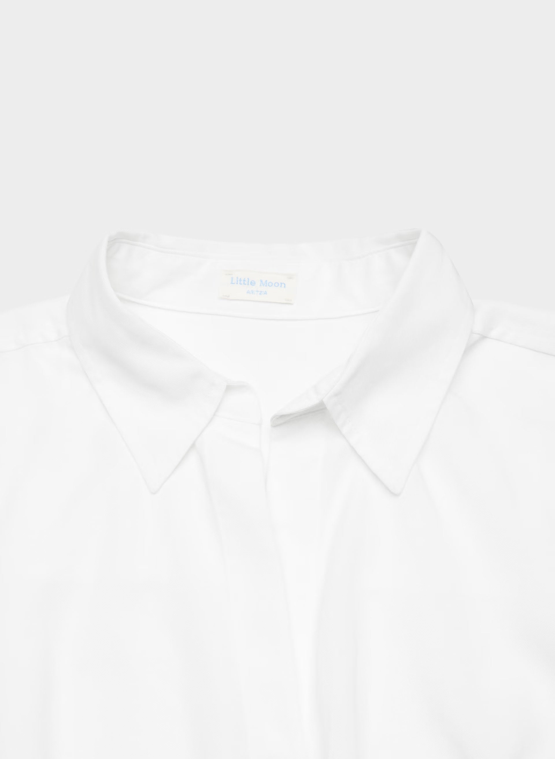 Portofino Shirt - WHITE