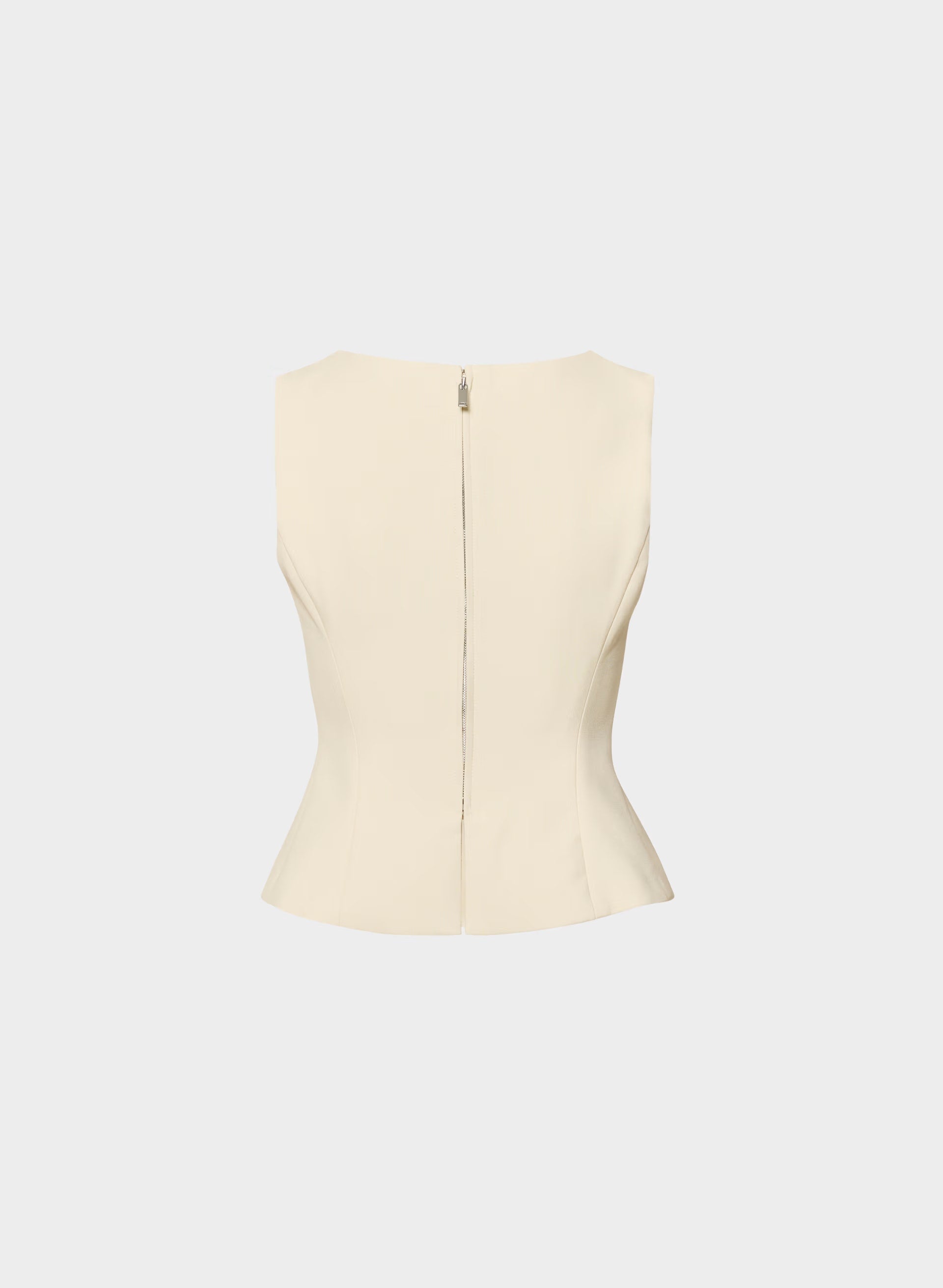 Enigma Top - Eversential™ - SEASIDE CREAM
