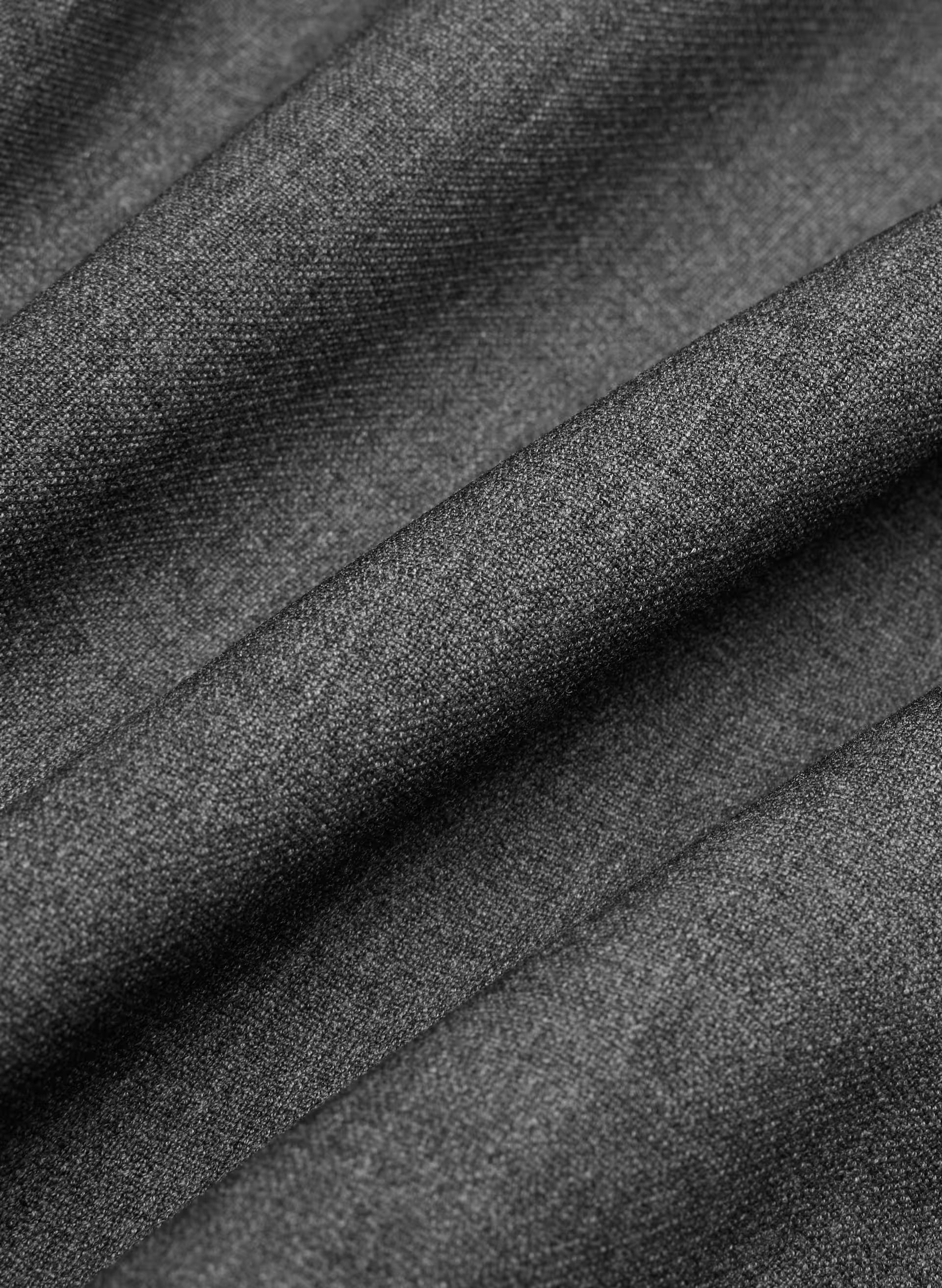 Enigma Top - Eversential™ - HEATHER CHARCOAL