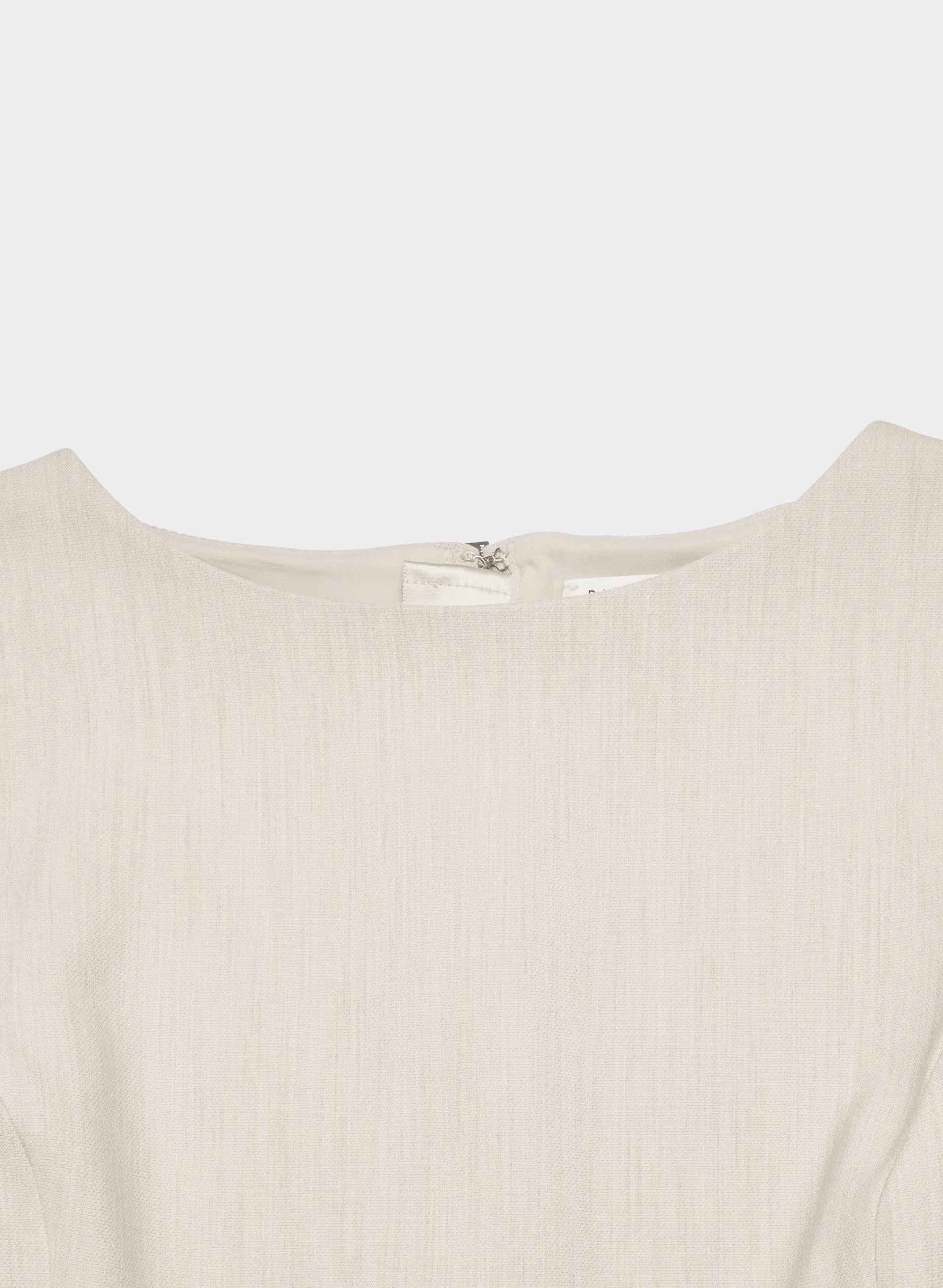 Enigma Top - Eversential™ - HEATHER MATTE PEARL