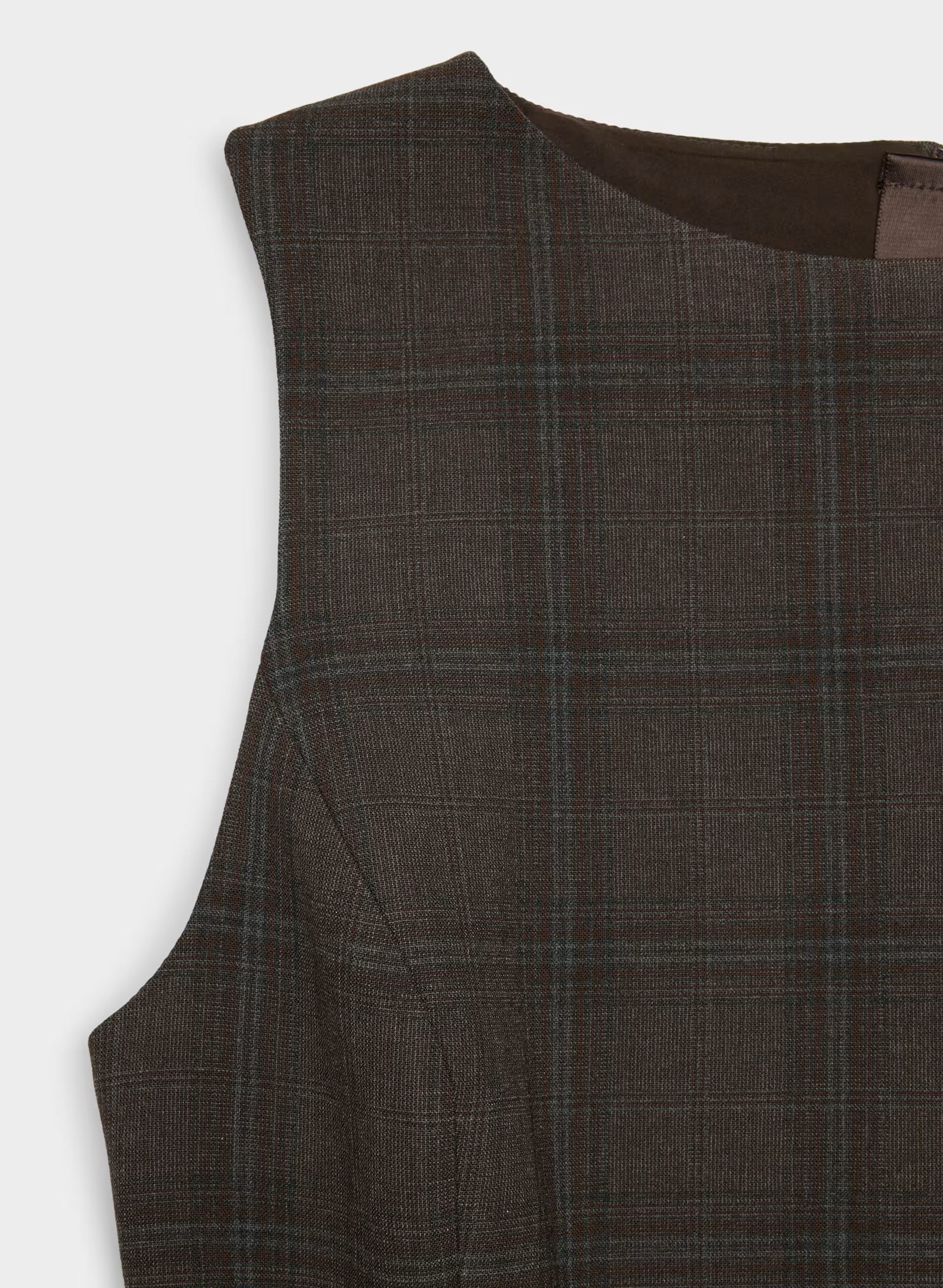Enigma Top - Eversential™ - CACAO NIB BRWN/GREY