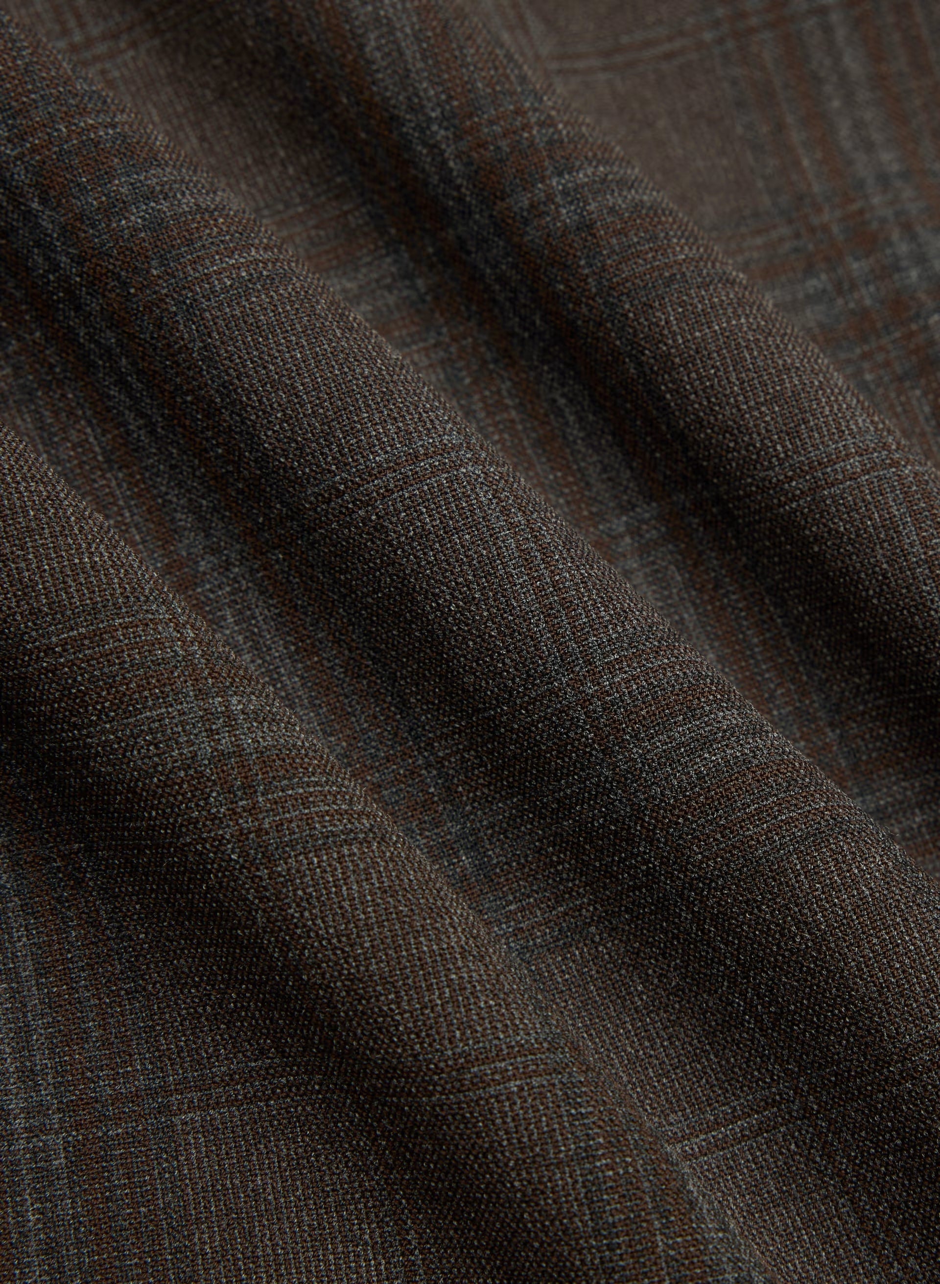 Enigma Top - Eversential™ - CACAO NIB BRWN/GREY
