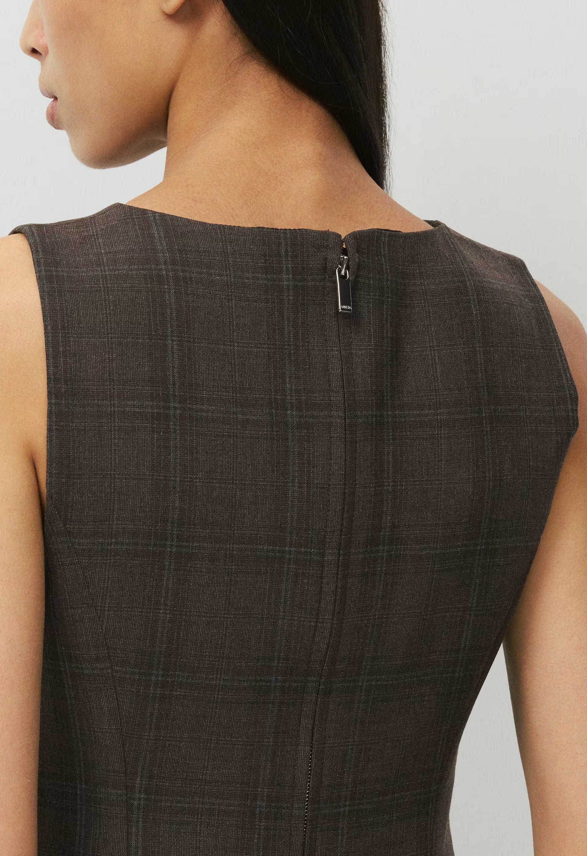 Enigma Top - Eversential™ - CACAO NIB BRWN/GREY