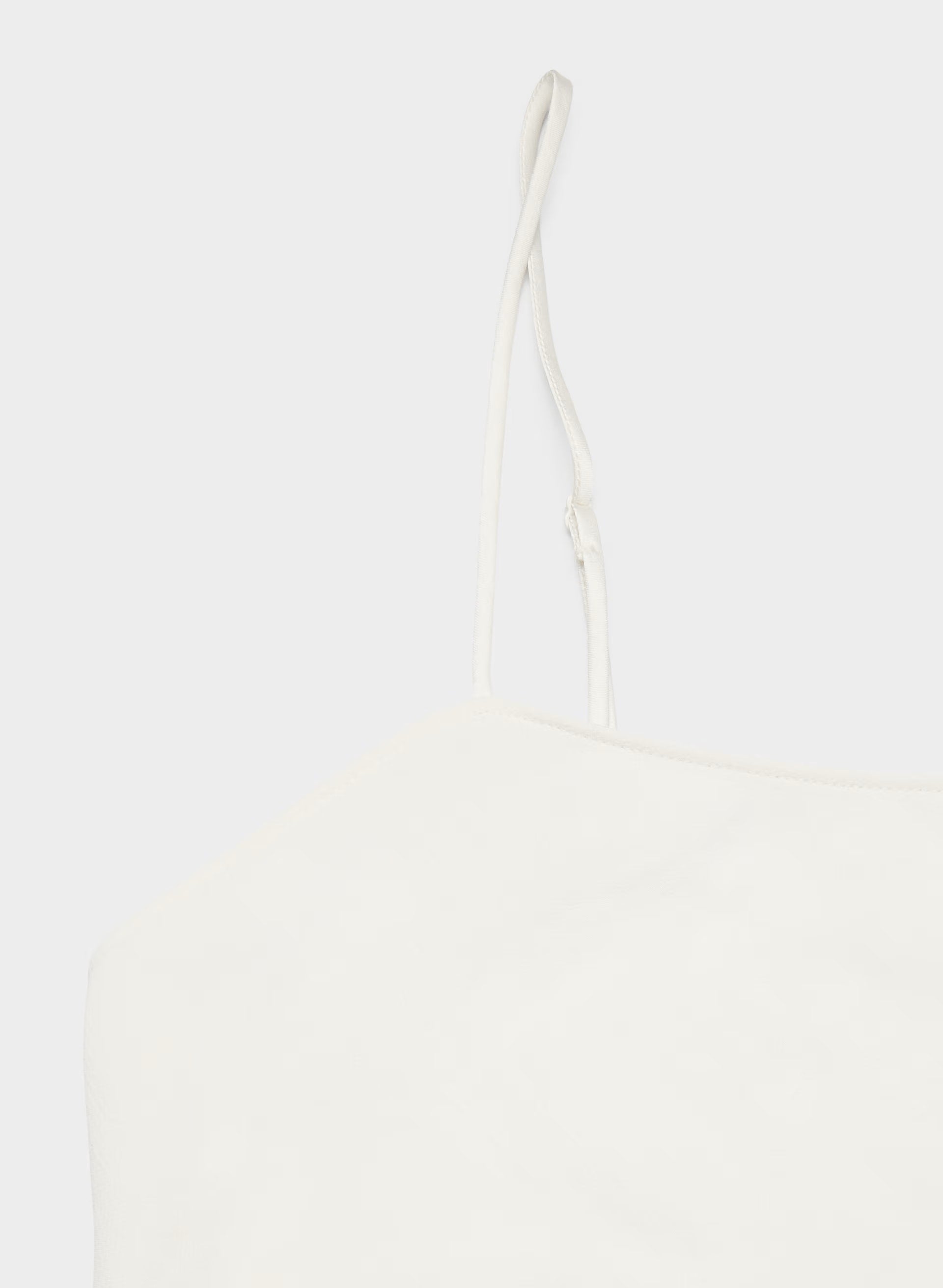 Pronto Camisole - Crepette™ - LIGHT BIRCH