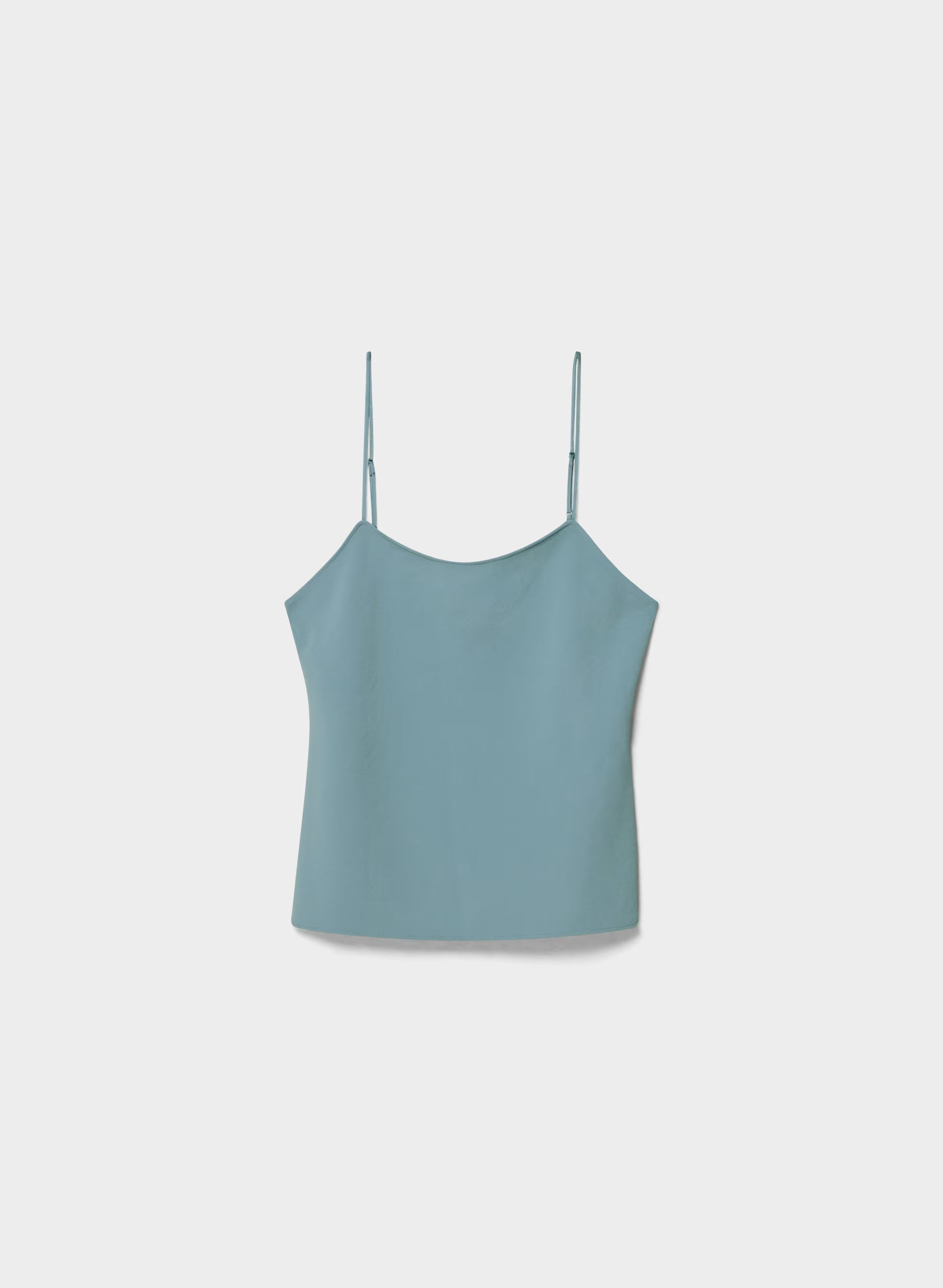Pronto Camisole - Crepette™ - BLUE MIRAGE