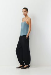 Pronto Camisole - Crepette™ - BLUE MIRAGE