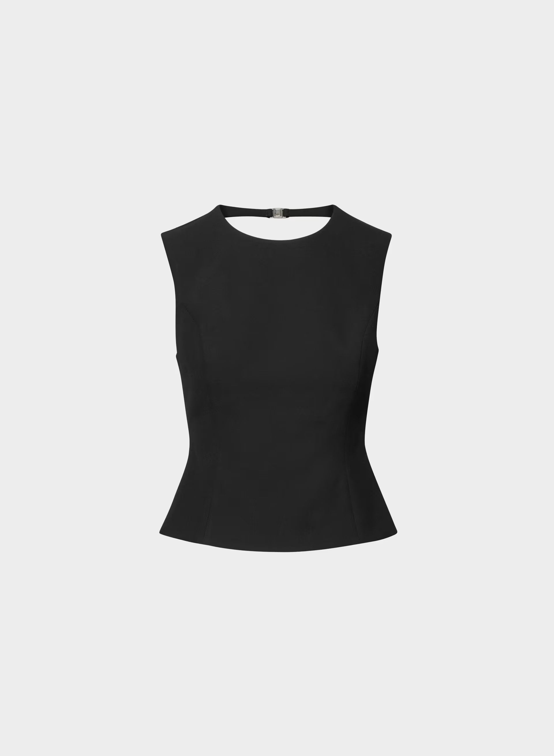 Viaway Top - Eversential™ - BLACK