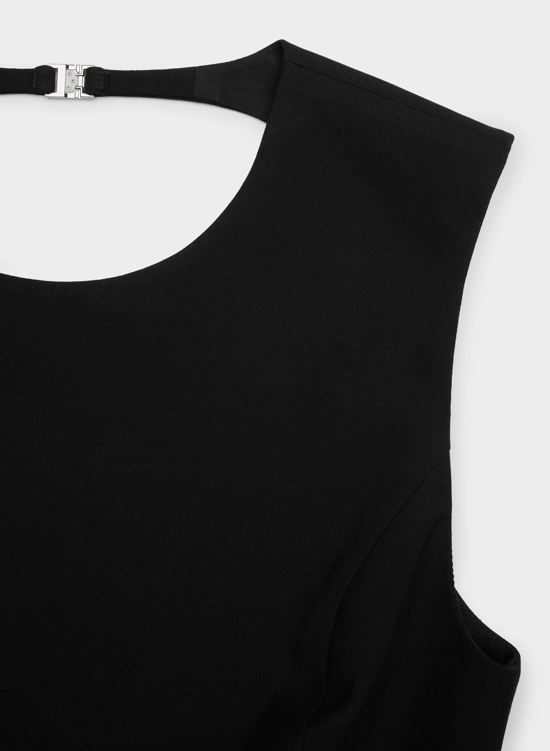 Viaway Top - Eversential™ - BLACK