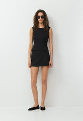 Viaway Top - Eversential™ - BLACK