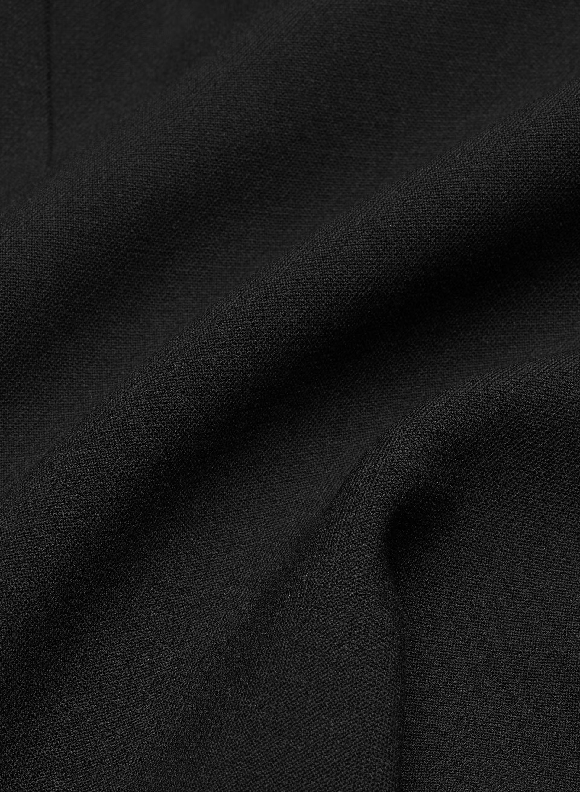 Lexicon Halter Top - Eversential™ - BLACK