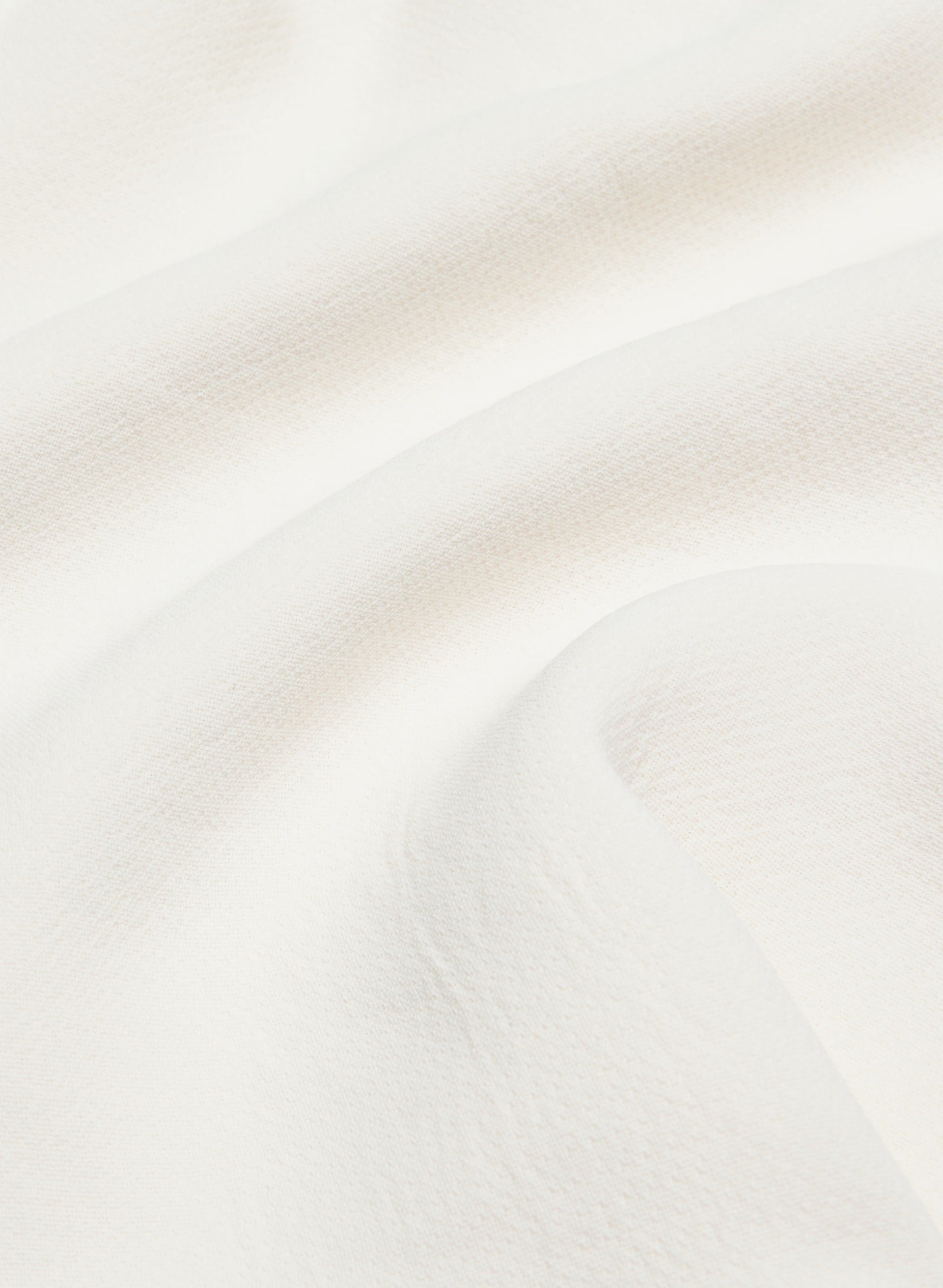 Fieldnote Blouse - Crepette™ - LIGHT BIRCH
