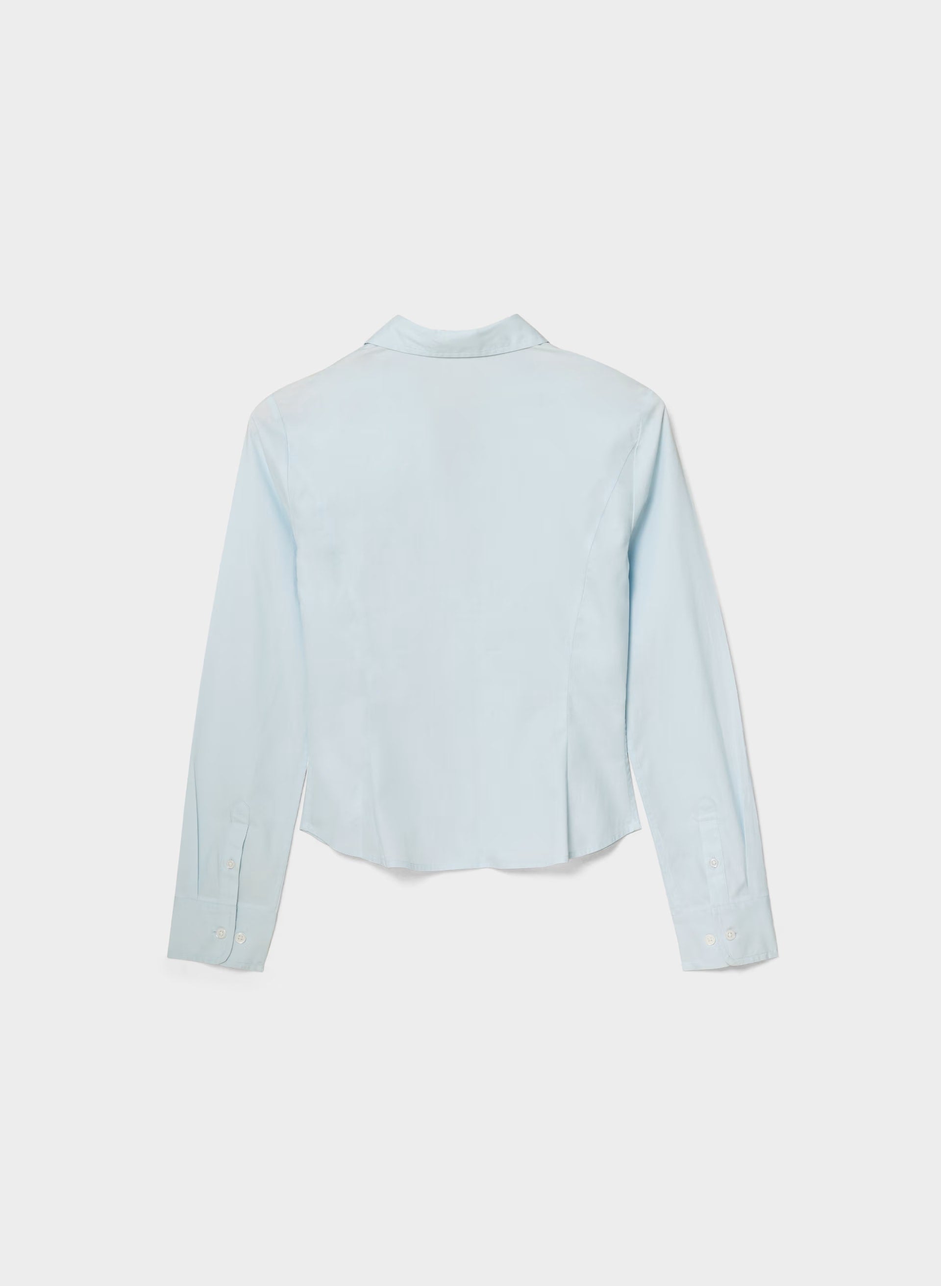 Memoir Shirt - PLEIN AIR