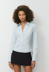 Memoir Shirt - PLEIN AIR