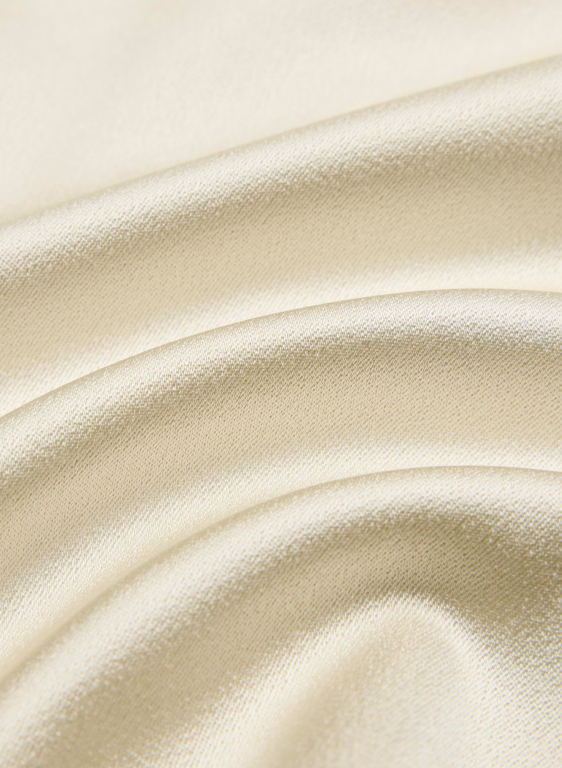 Posh Tube Top - SEASIDE CREAM