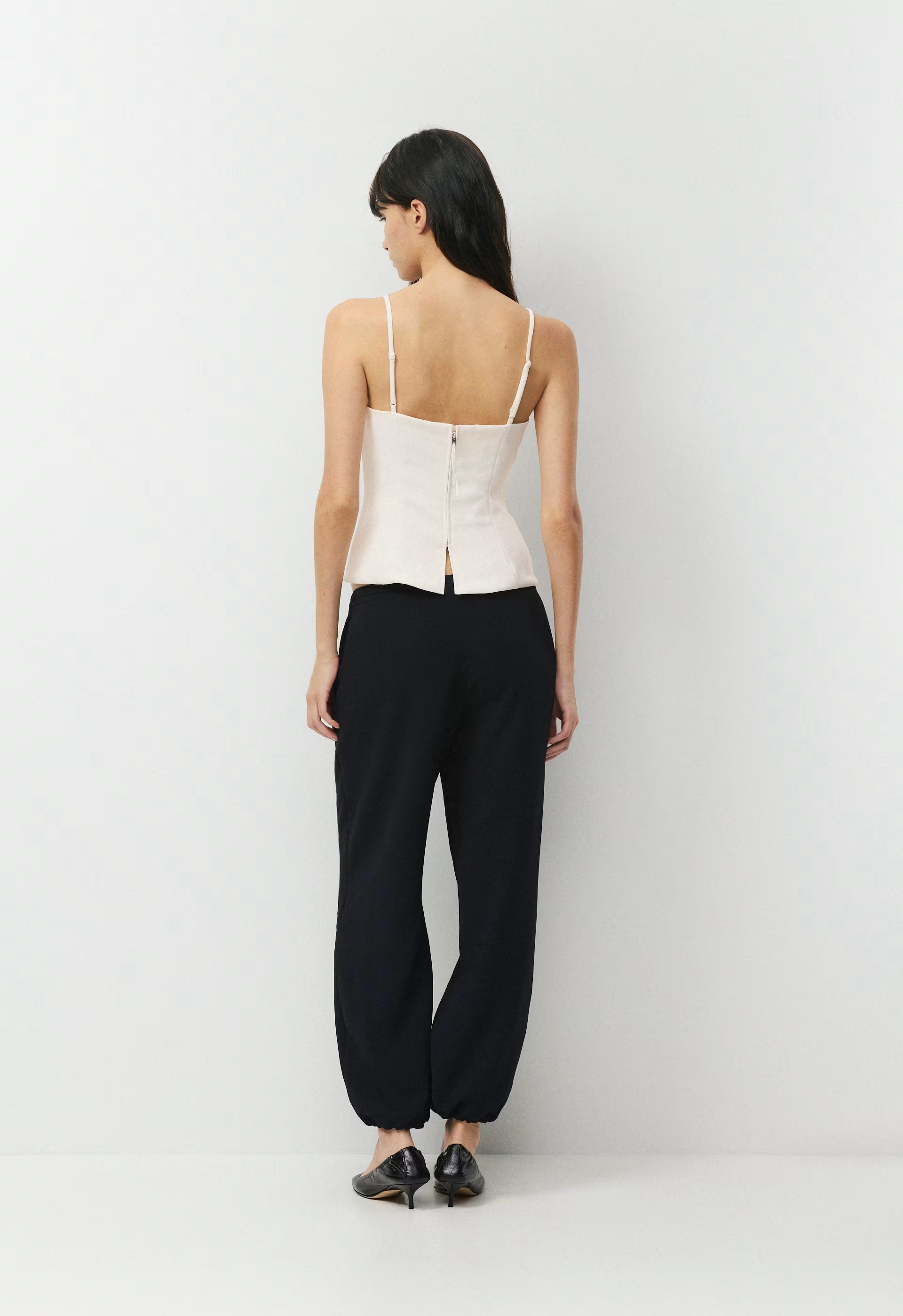 Altar Bustier - Crepette™ - LIGHT BIRCH