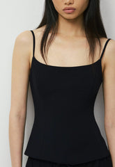 Altar Bustier - Crepette™ - BLACK
