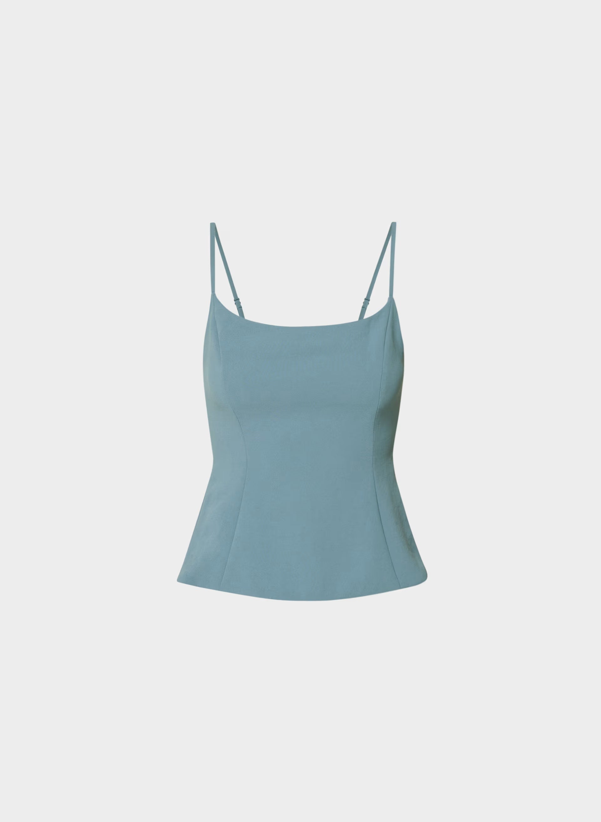 Altar Bustier - Crepette™ - BLUE MIRAGE