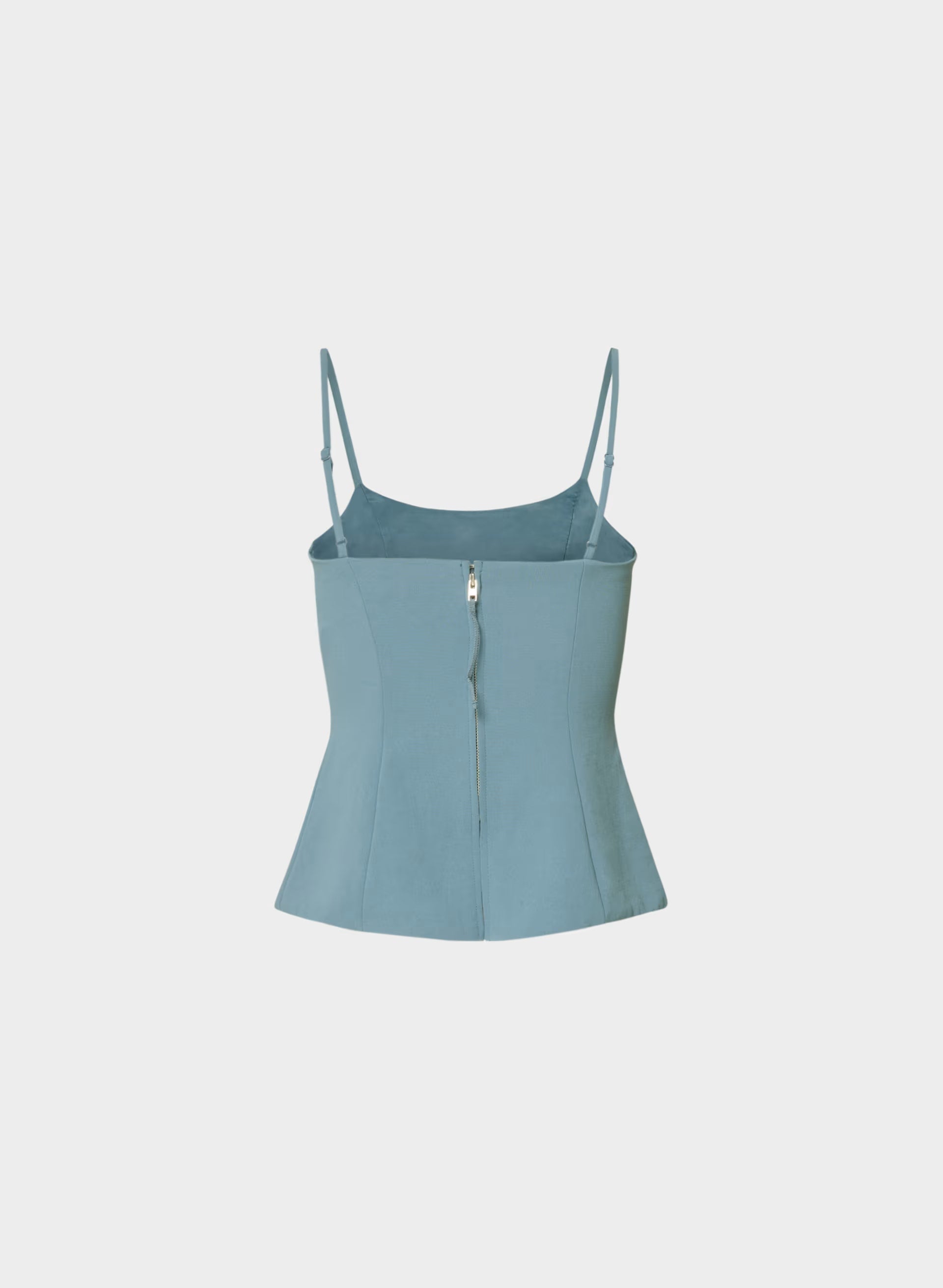 Altar Bustier - Crepette™ - BLUE MIRAGE