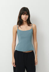 Altar Bustier - Crepette™ - BLUE MIRAGE