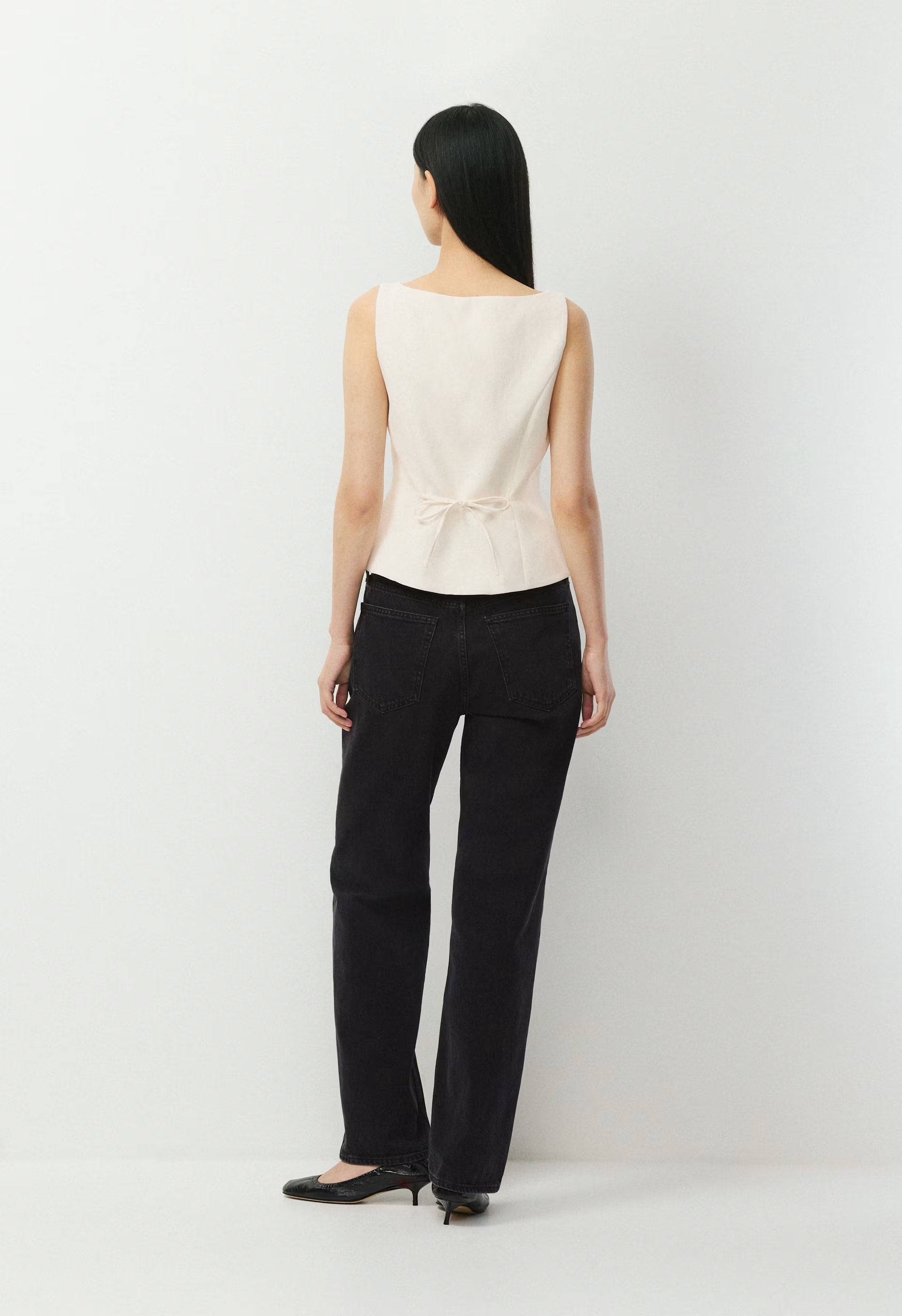 Octavo Bustier - Crepette™ - LIGHT BIRCH