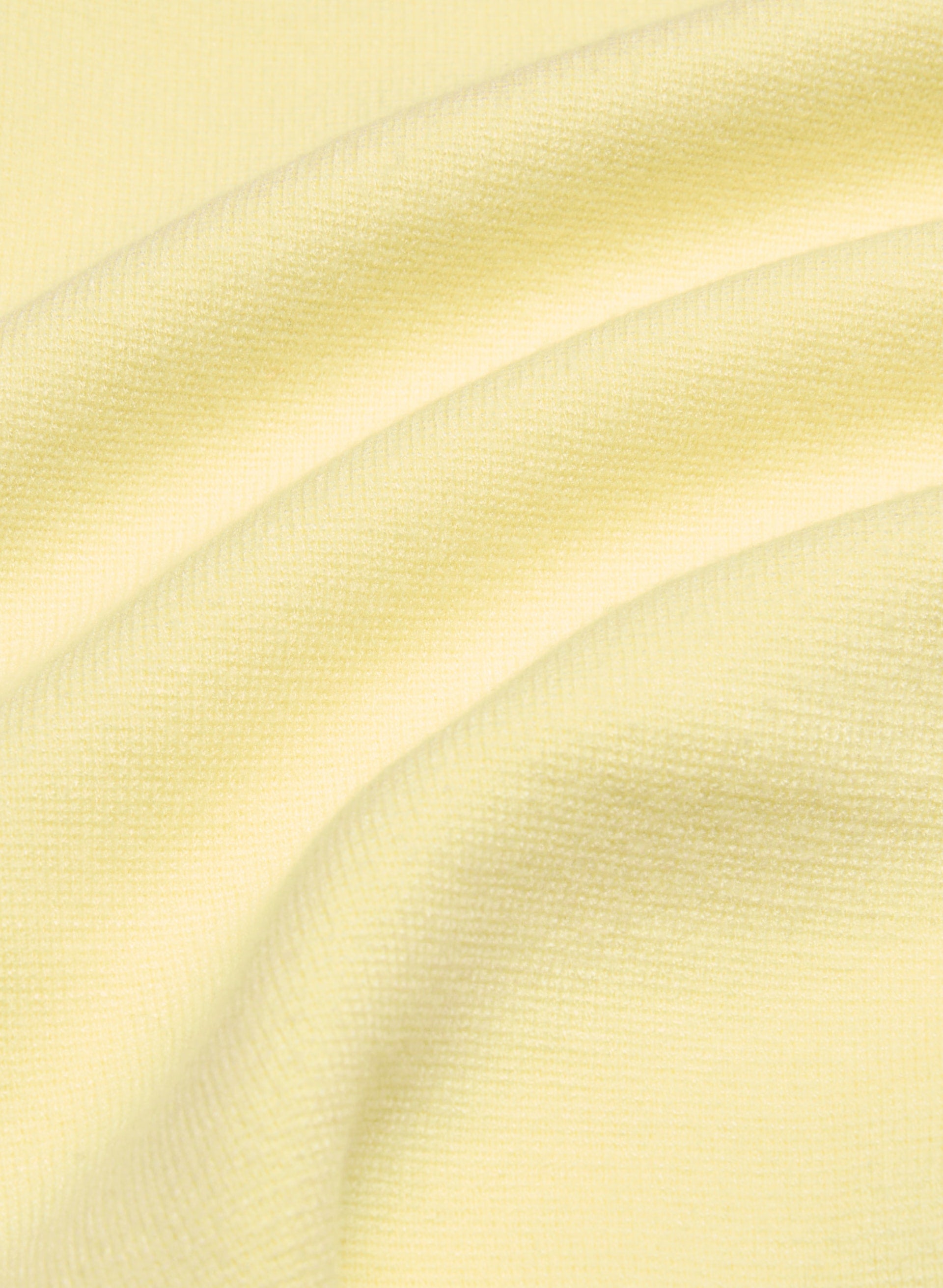 Golightly Cardigan - Wonder Yarn - LEMONADE