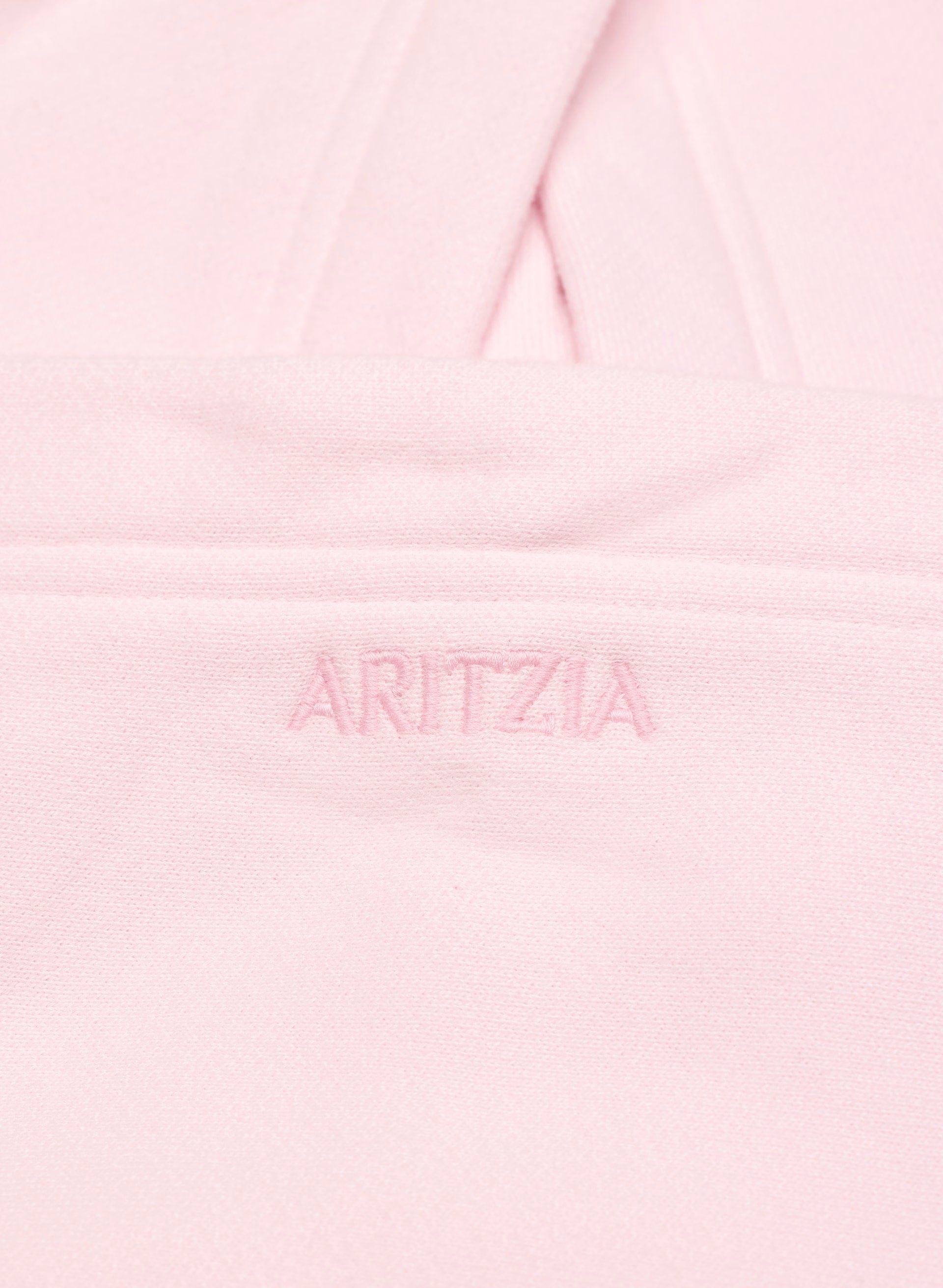 Cozy Sweatfleece Perfect Hoodie - MAGNOLIA