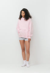 Cozy Sweatfleece Mega Raglan™ Hoodie - MAGNOLIA