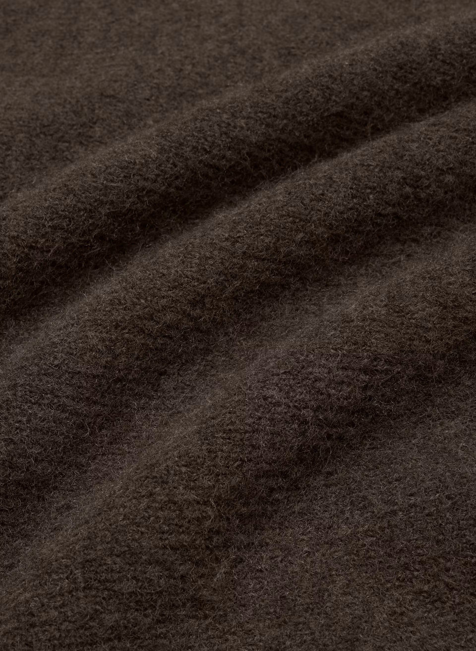 SoftSpoke™ Rhoda Sweater - CACAO NIB BROWN