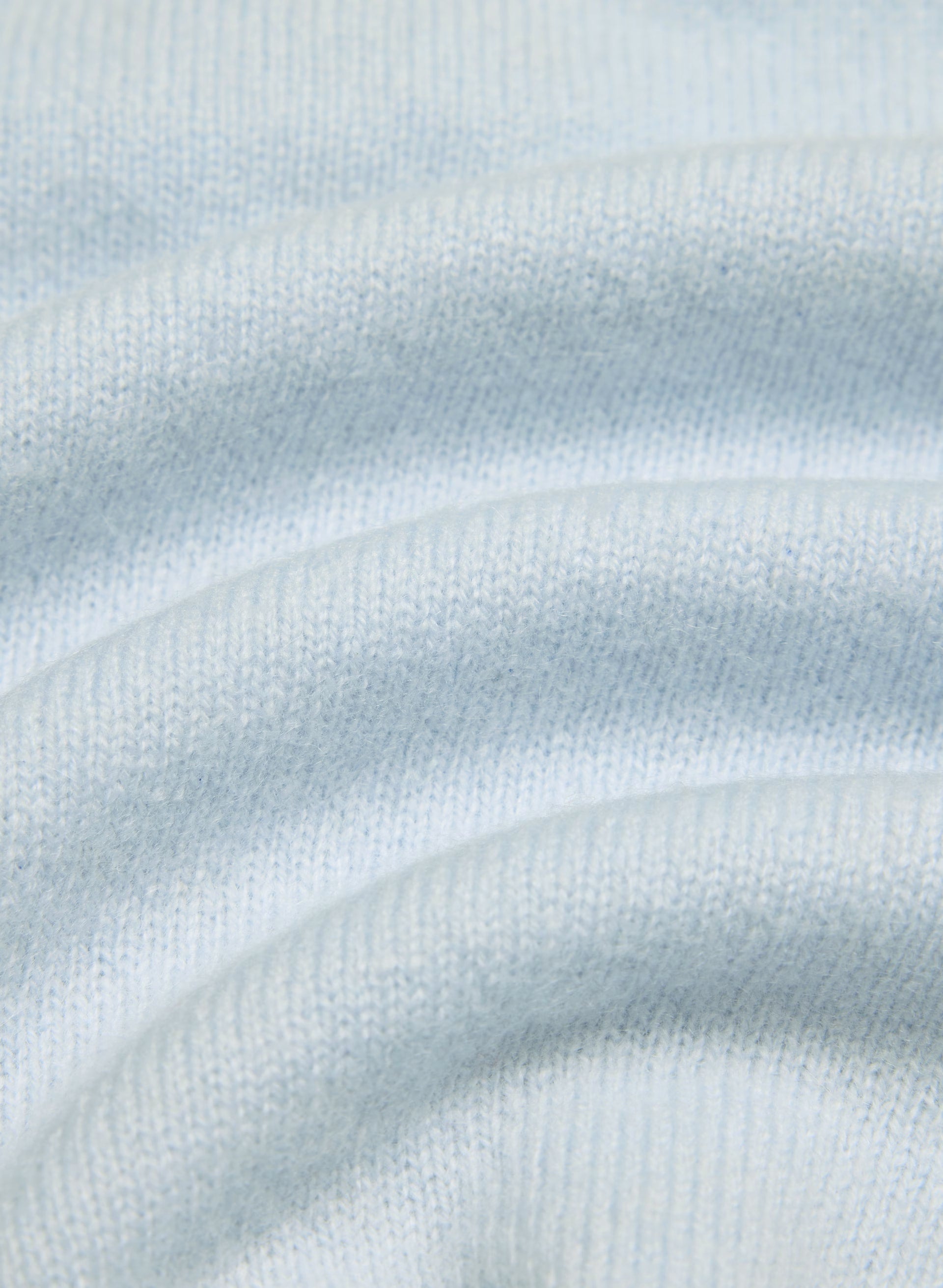 Bare Cashmere Cellini Sweater - PLEIN AIR