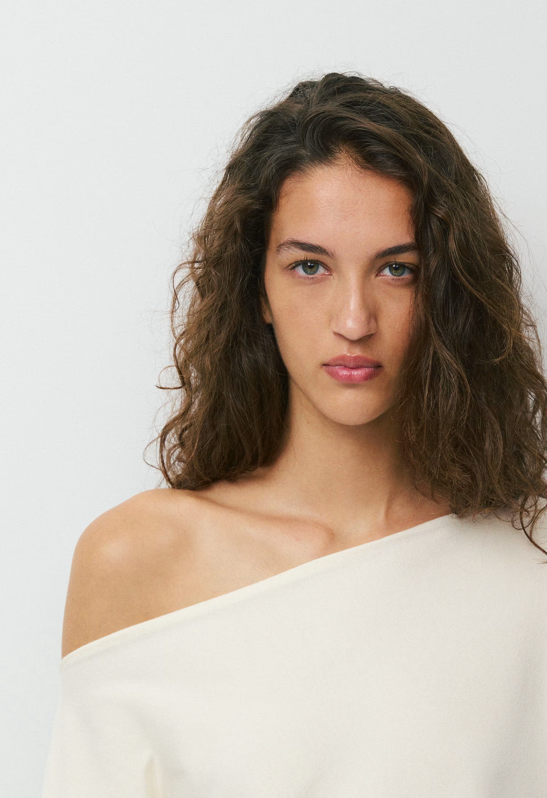 Inspiration Sweater - Wonder Yarn - BYRON BLUE