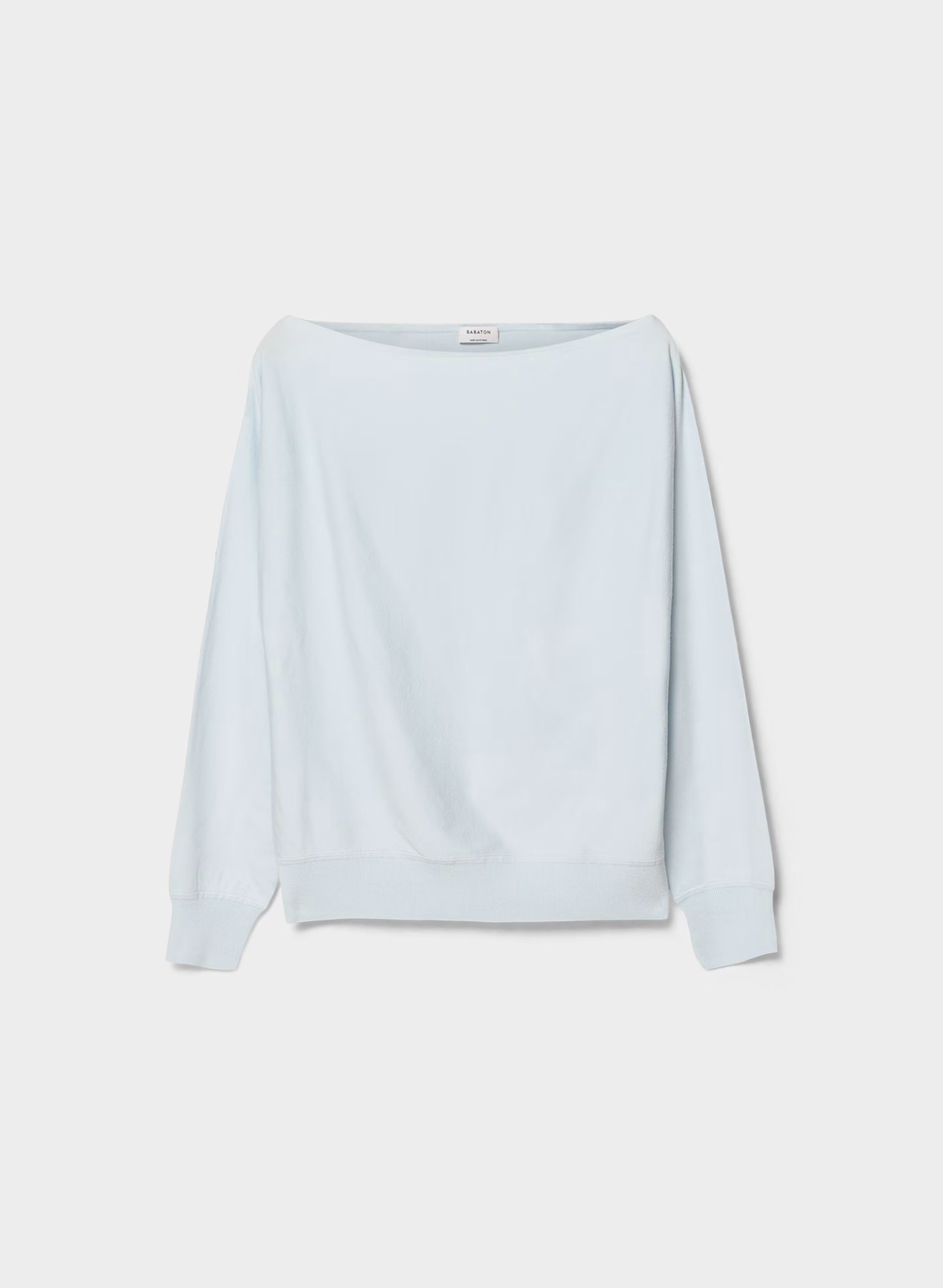 Inspiration Sweater - Wonder Yarn - PLEIN AIR