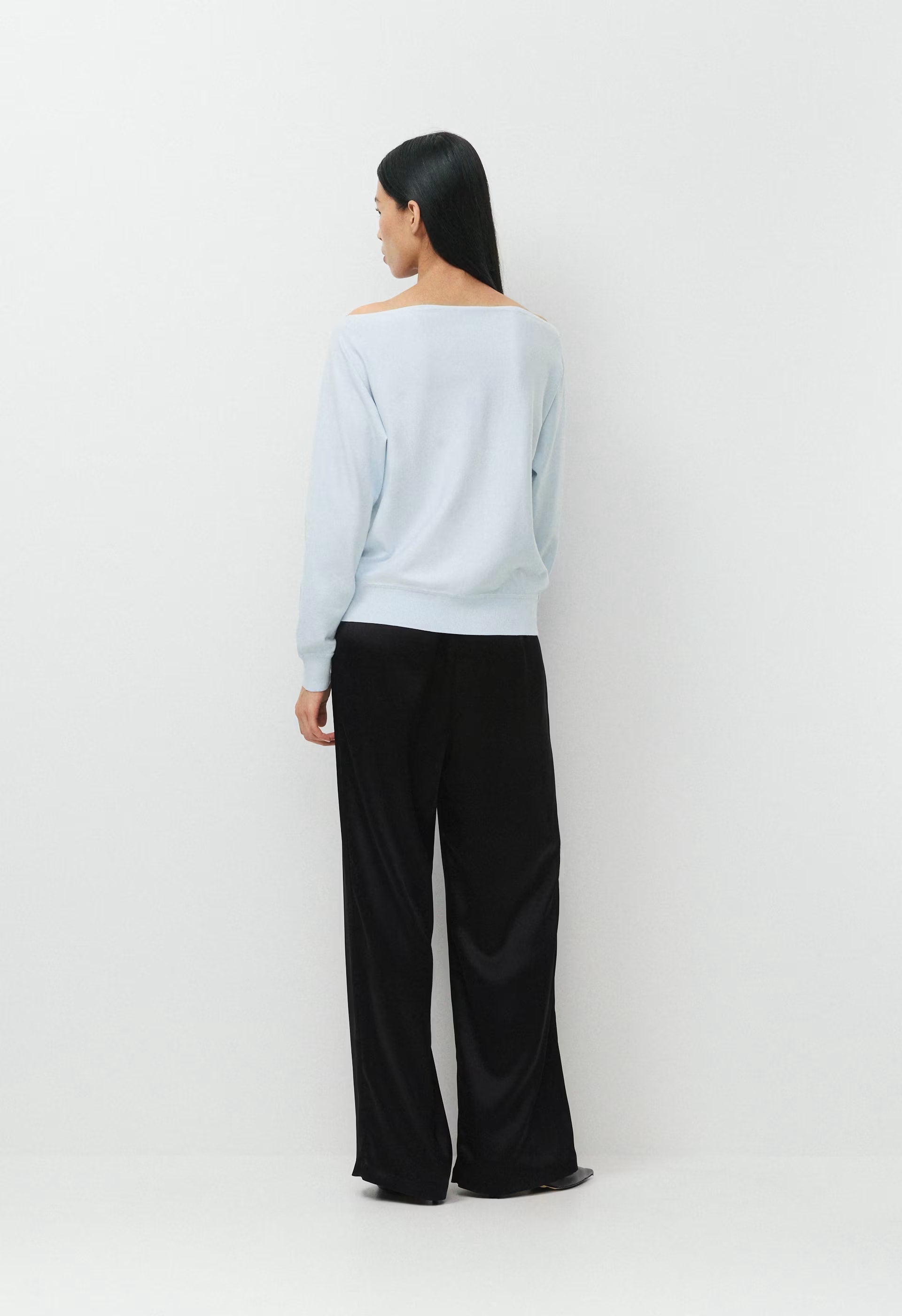 Inspiration Sweater - Wonder Yarn - PLEIN AIR