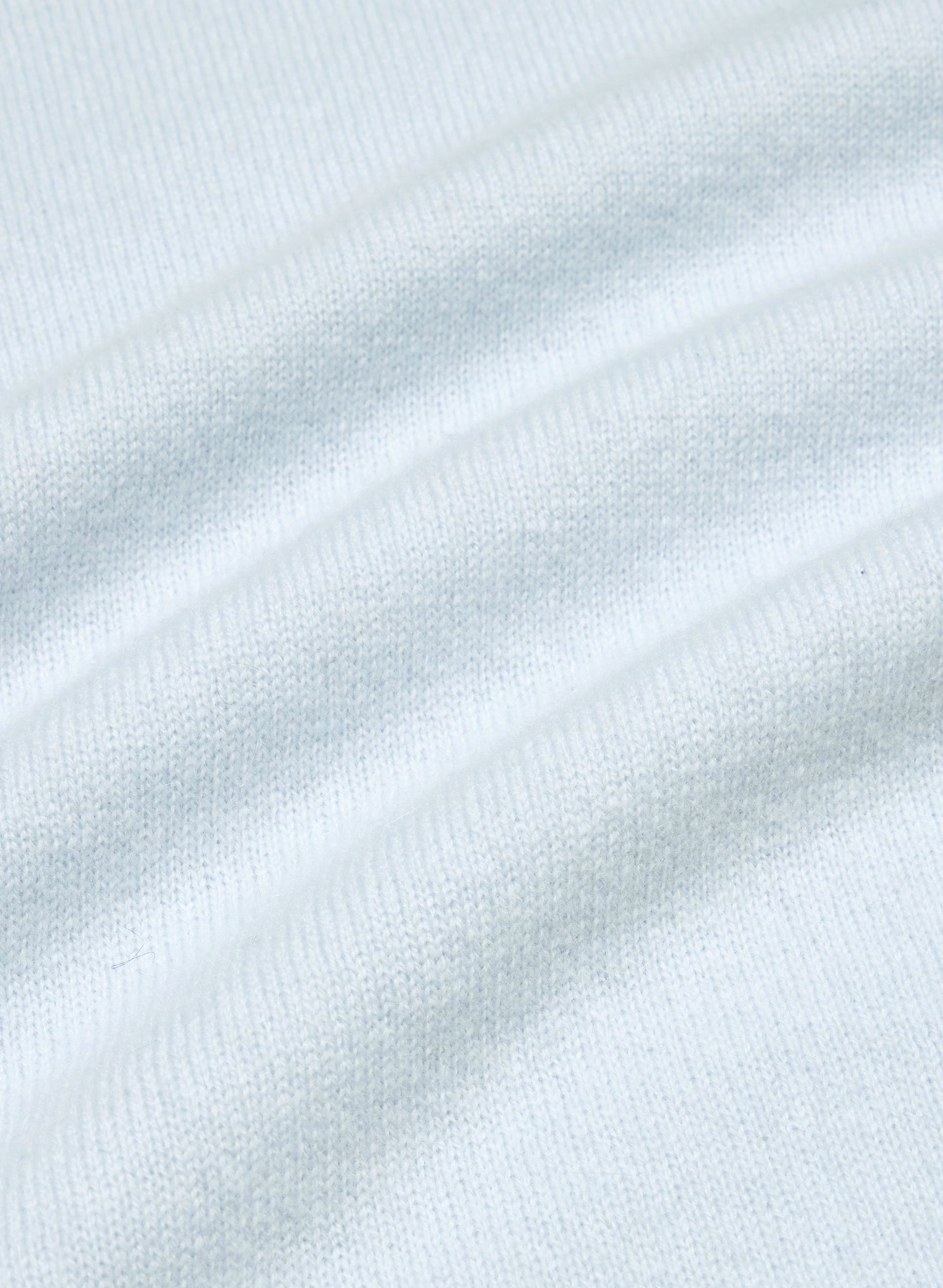 Bare Cashmere Symbolic Sweater - PLEIN AIR