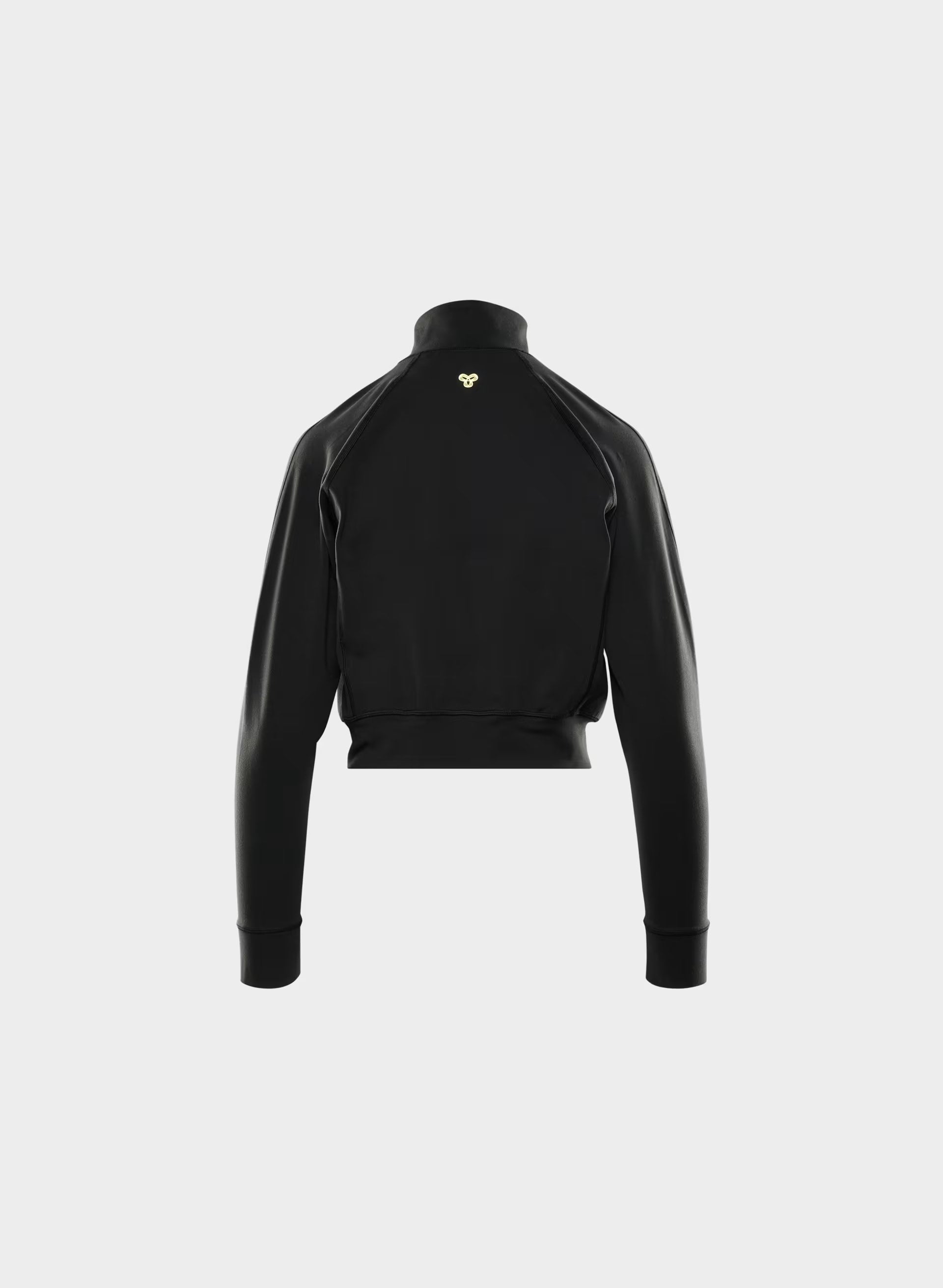 LIFE Sierra Zip-Up - BLACK