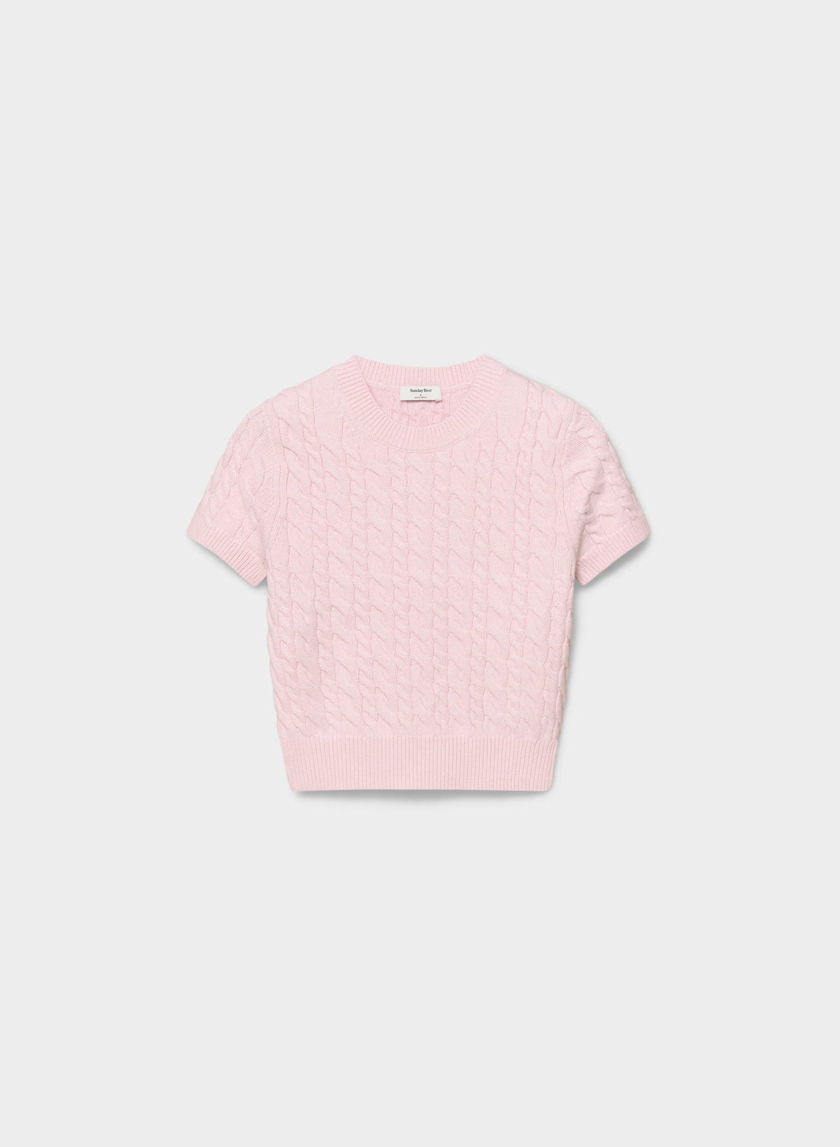 Endear Sweater - MAGNOLIA