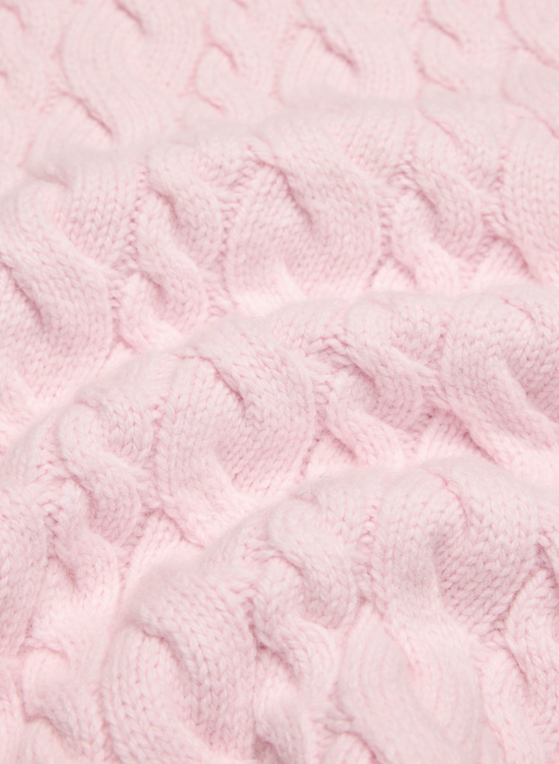 Endear Sweater - MAGNOLIA
