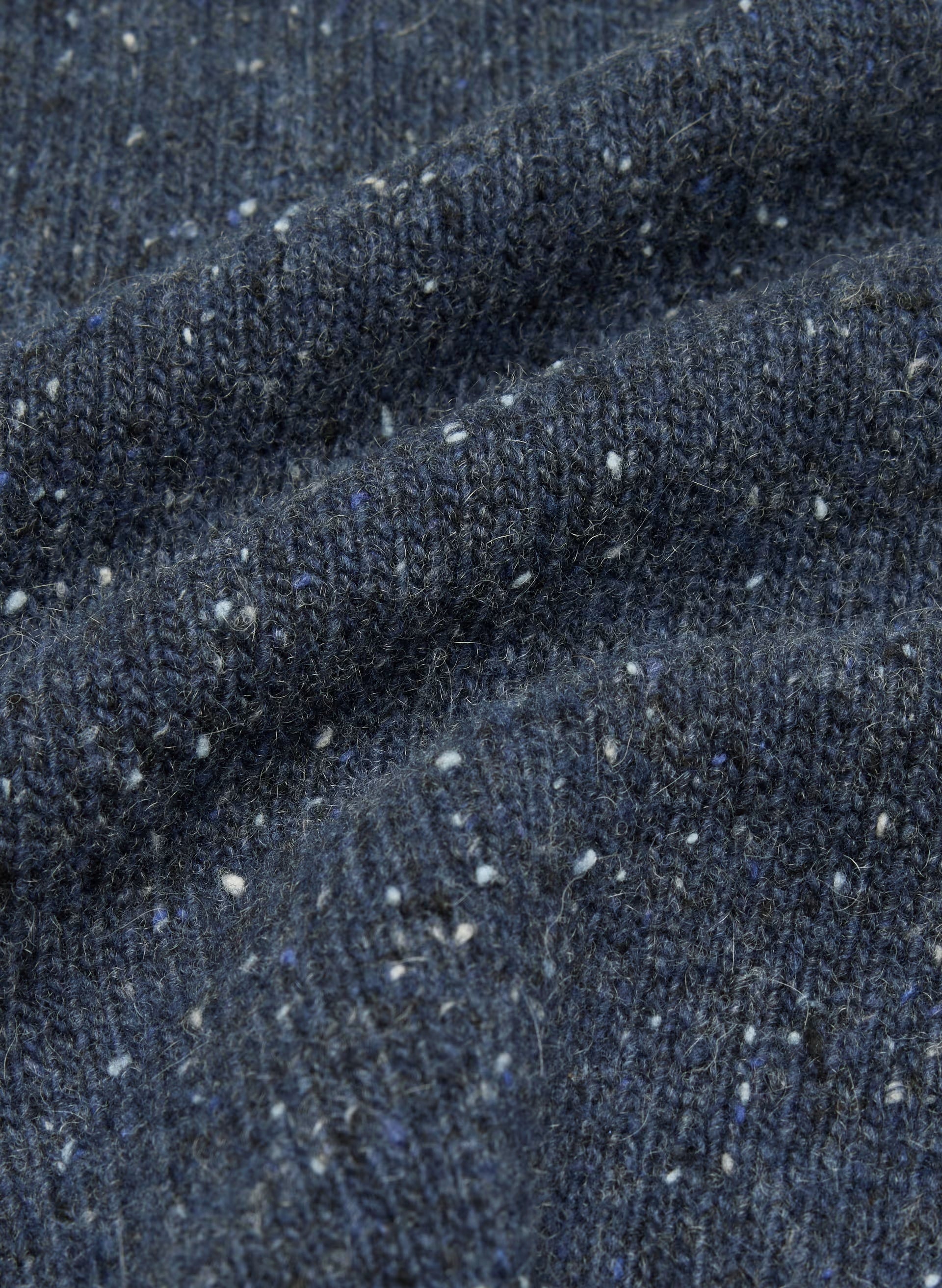 Nook Cardigan - SPCKLD MOONSHADOW BLUE
