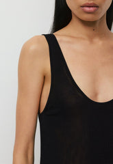 Chat Top - BLACK
