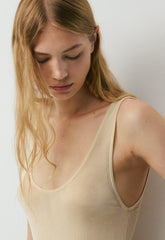 Chat Top - SEASIDE CREAM
