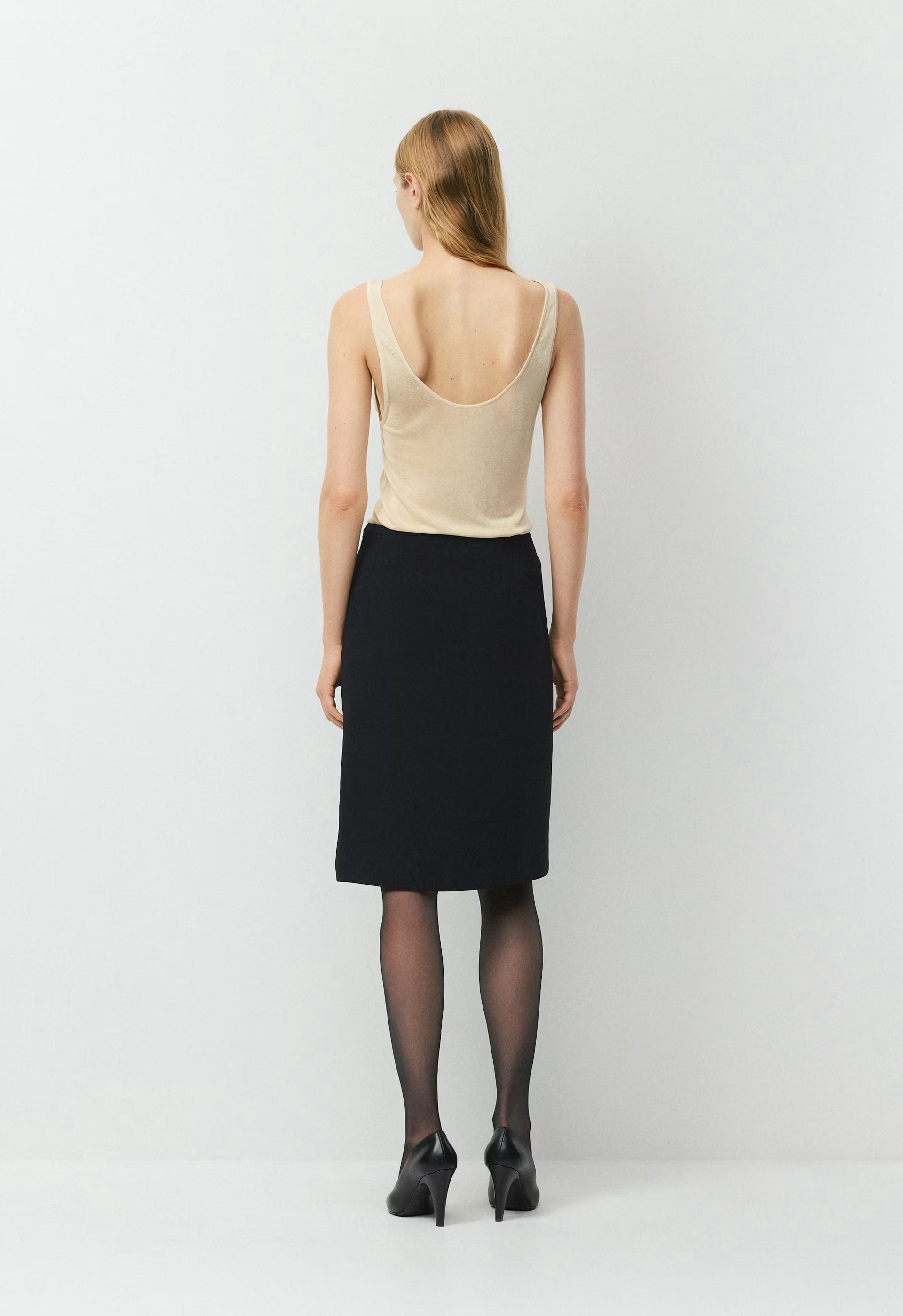 Chat Top - SEASIDE CREAM