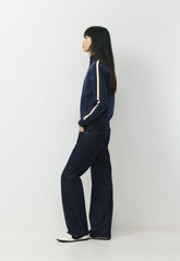 Offseason Zip-Up - ADMIRAL /MULTI
