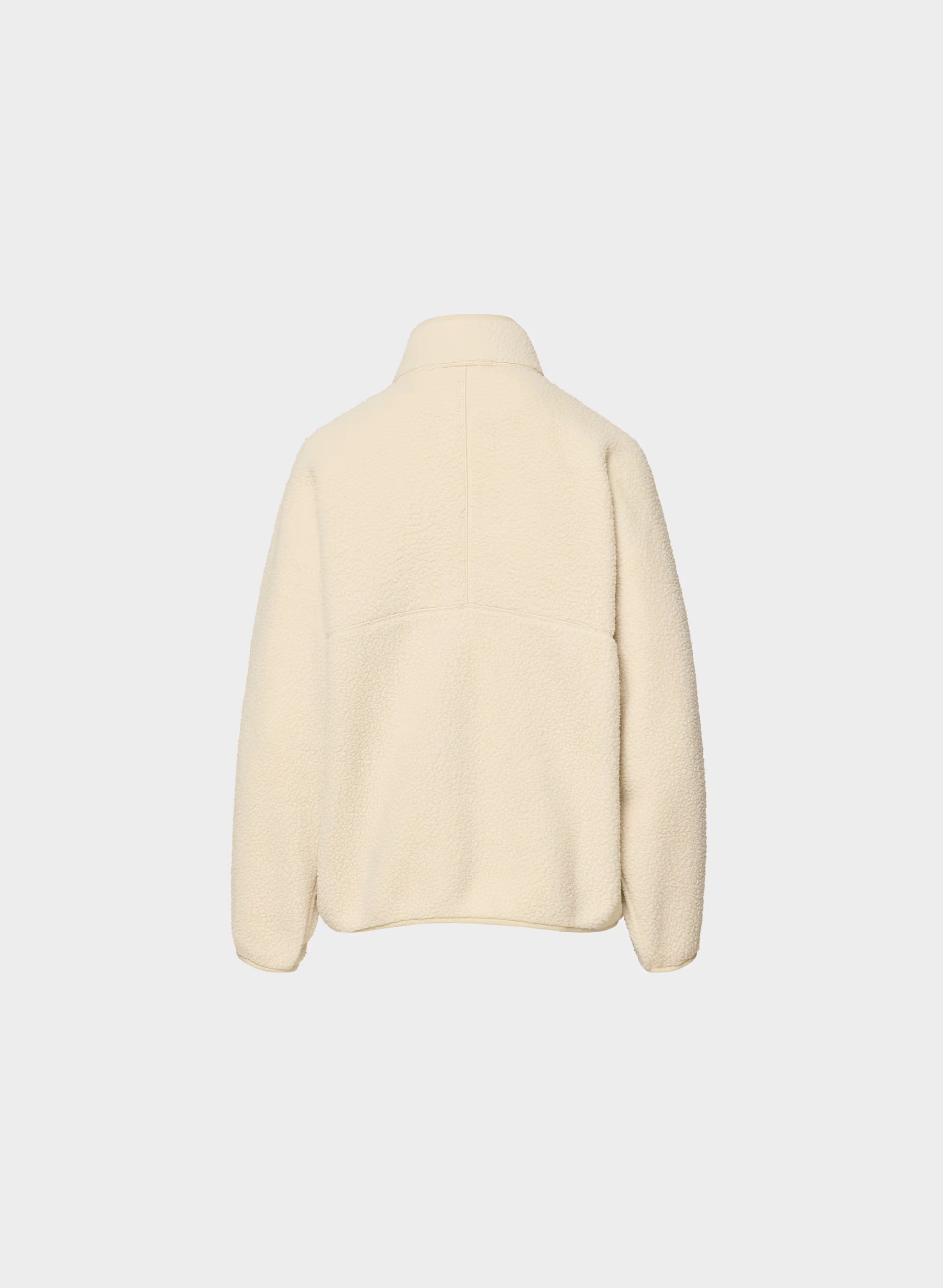 Polartec® Thermal Pro™ Highlands Hip Mockneck - MULLEIN