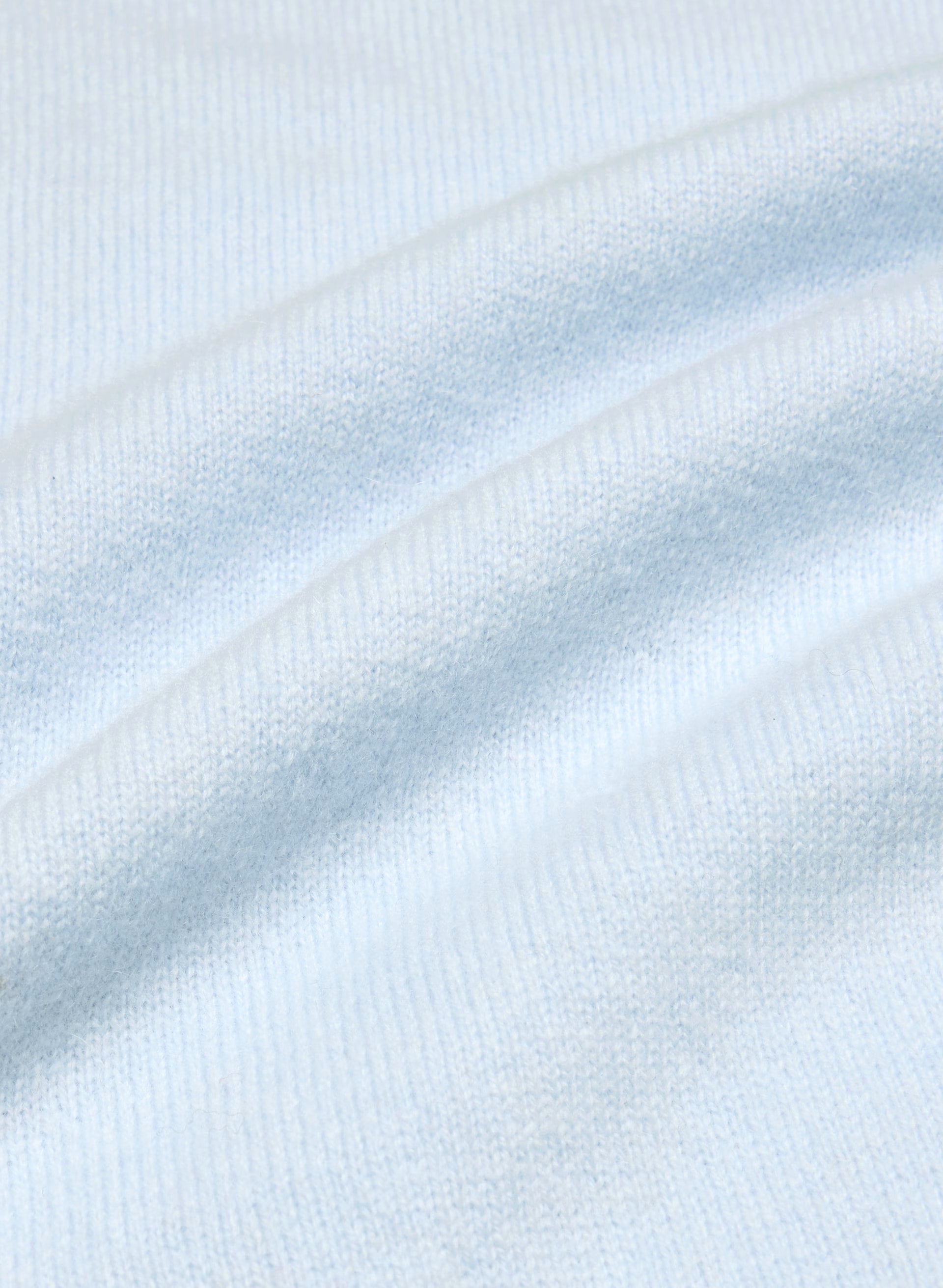 Bare Cashmere Magnific Sweater - PLEIN AIR