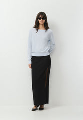 Bare Cashmere Magnific Sweater - PLEIN AIR