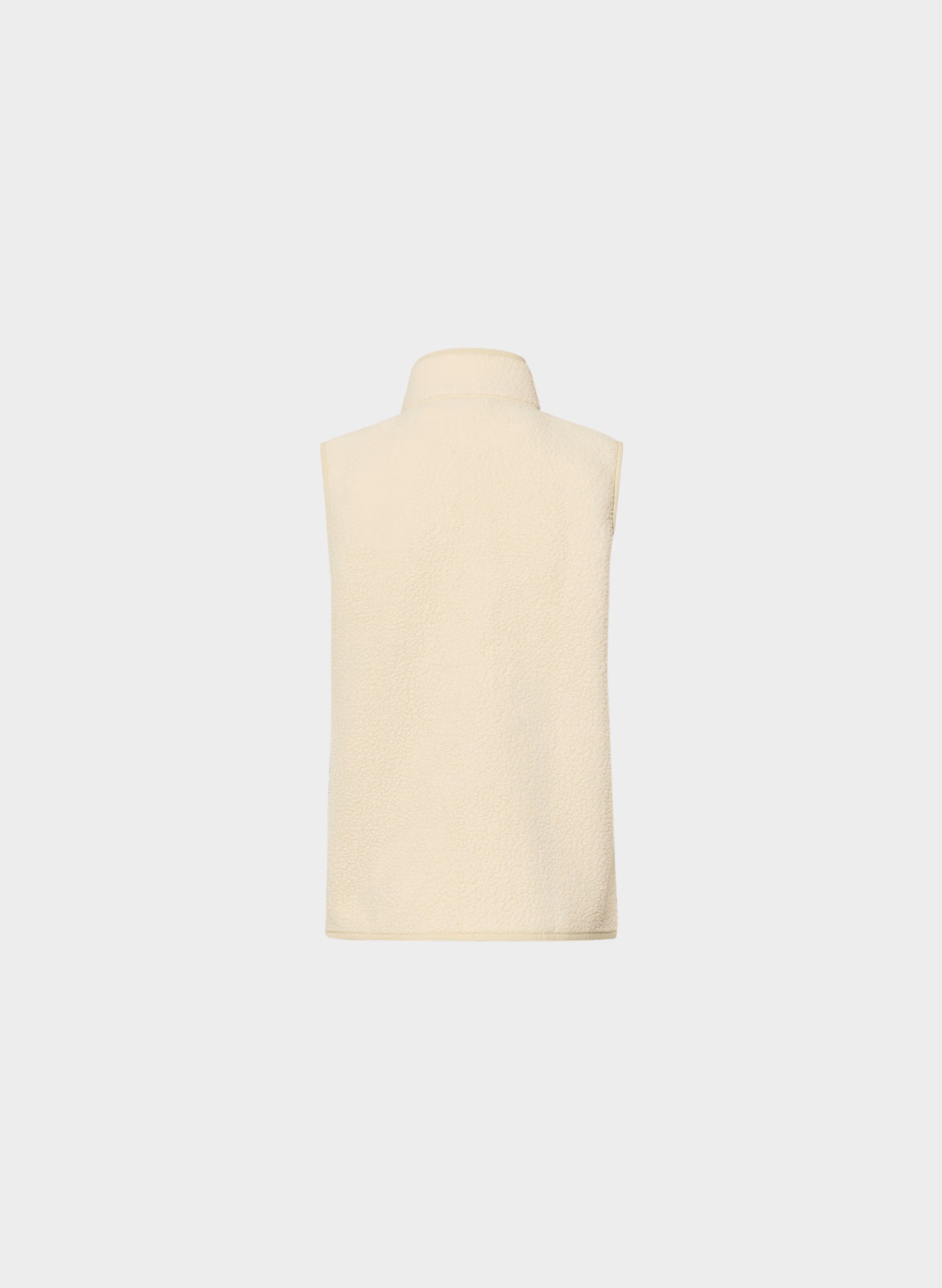 Polartec® Thermal Pro™ Ridgeline Hip Vest - MULLEIN