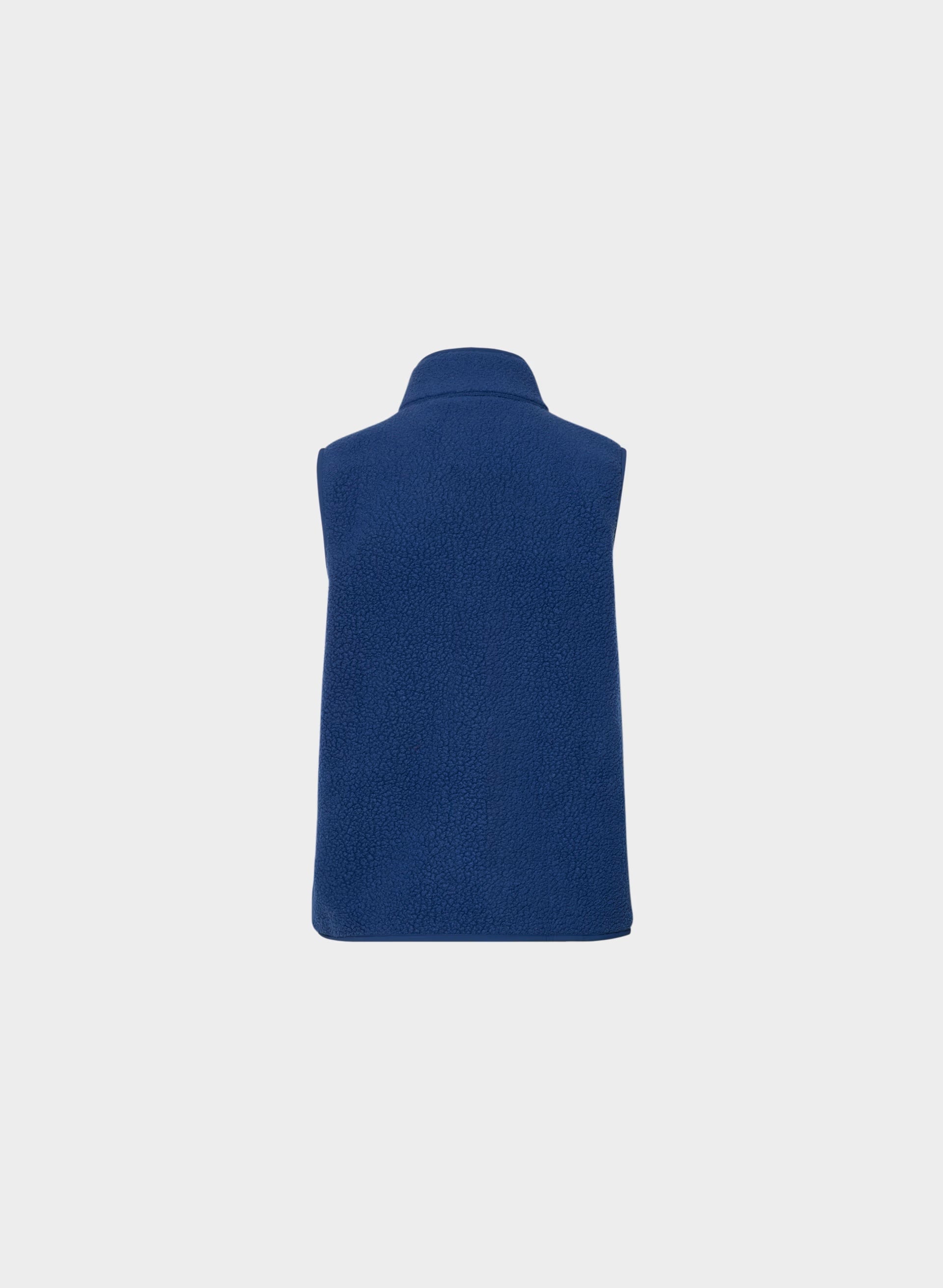 Polartec® Thermal Pro™ Ridgeline Hip Vest - BYRON BLUE