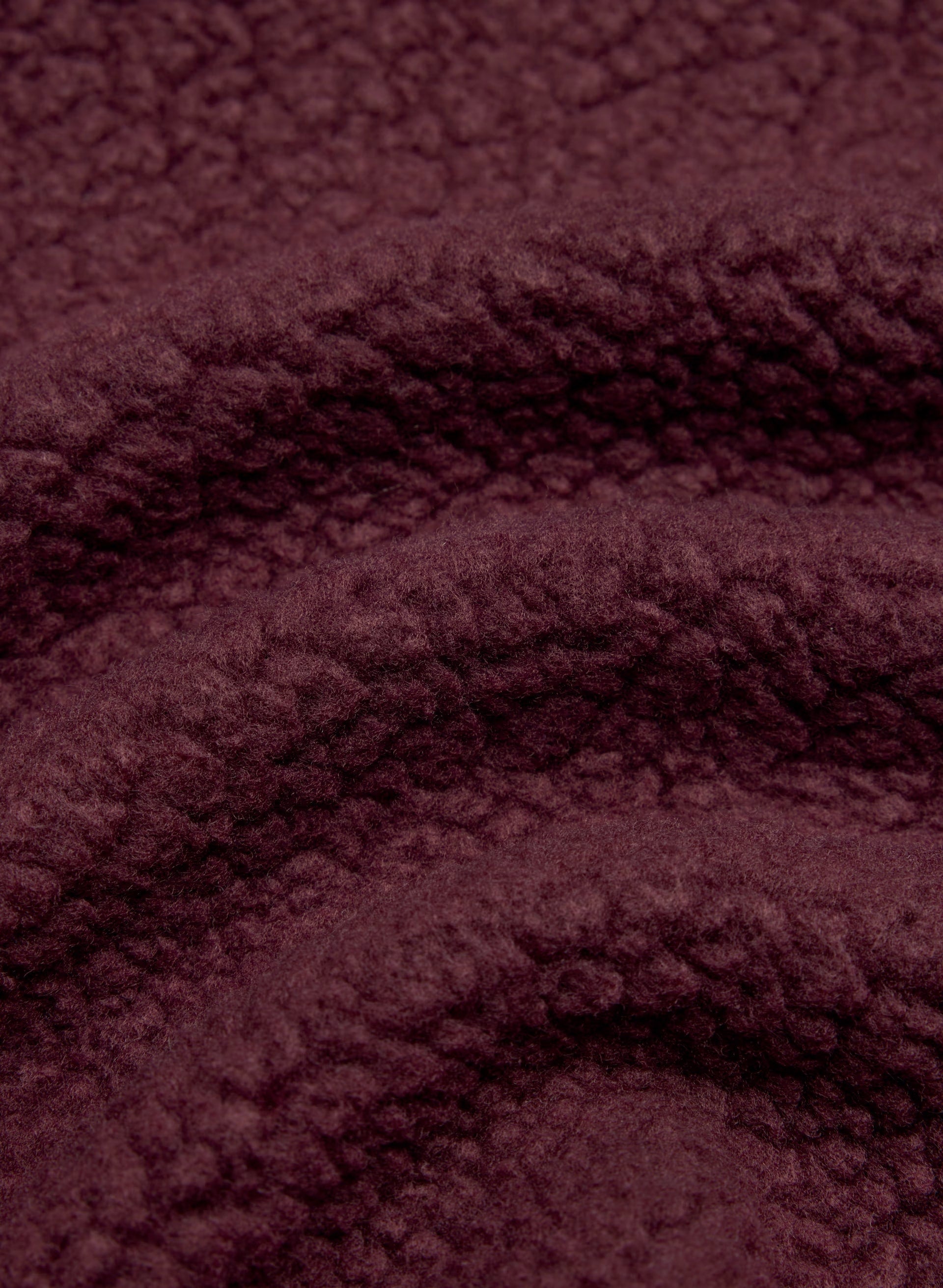 Polartec® Thermal Pro™ Ridgeline Hip Vest - GALA PLUM